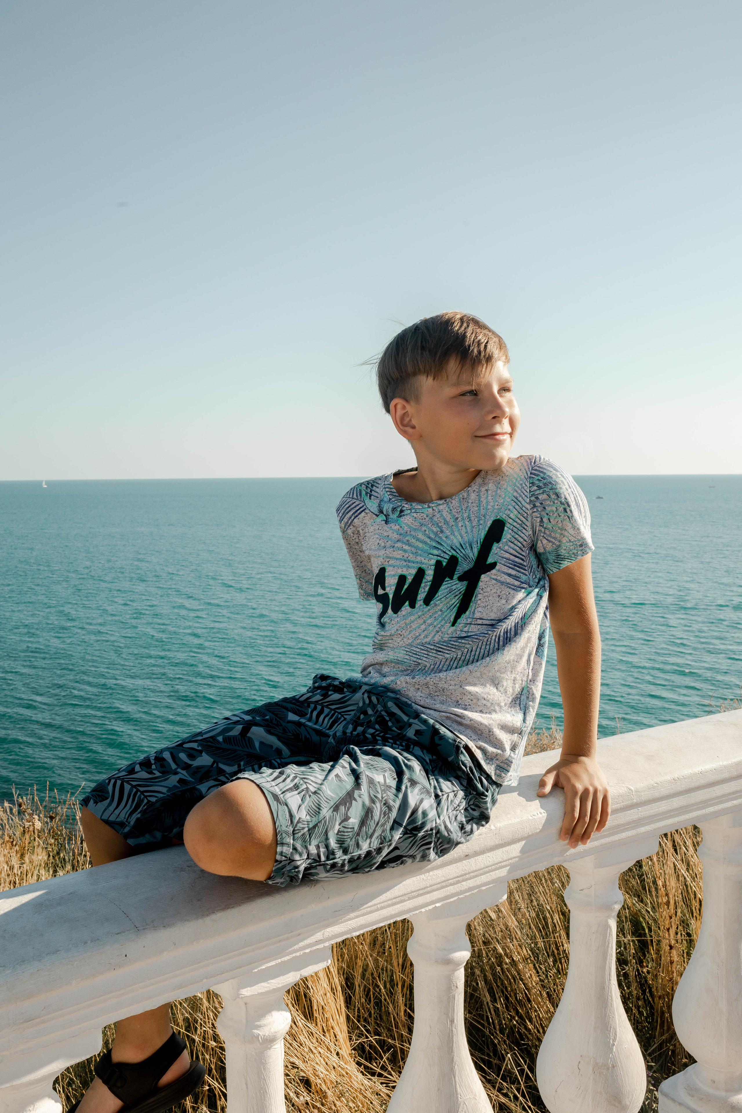 Анна, Алла и Миша. Фотограф в Геленджике, Архипо-Осиповке, Абрау-Дюрсо, Кринице Виктория