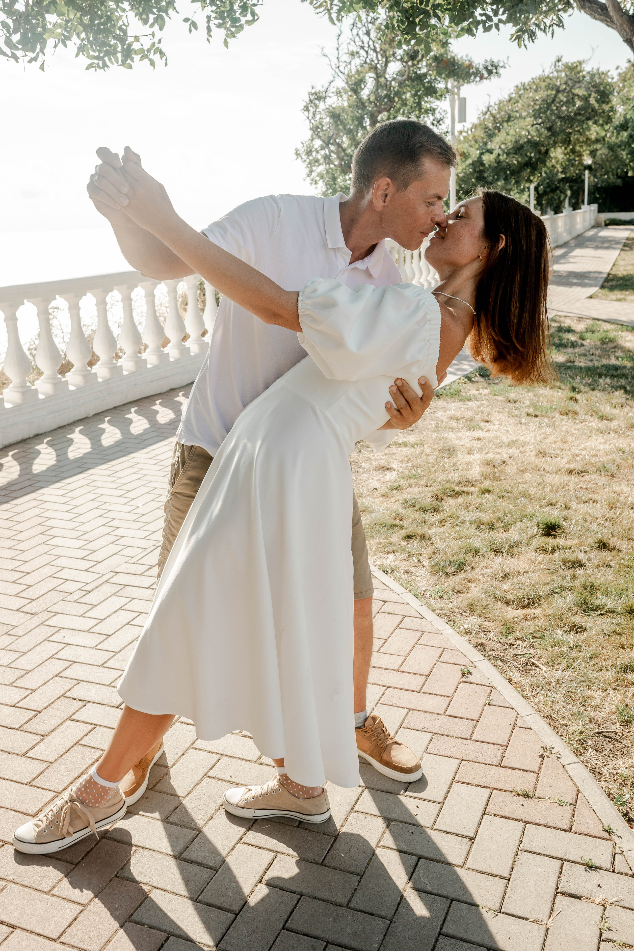 Алёна и Андрей. Фотограф в Геленджике, Архипо-Осиповке, Абрау-Дюрсо, Кринице Виктория
