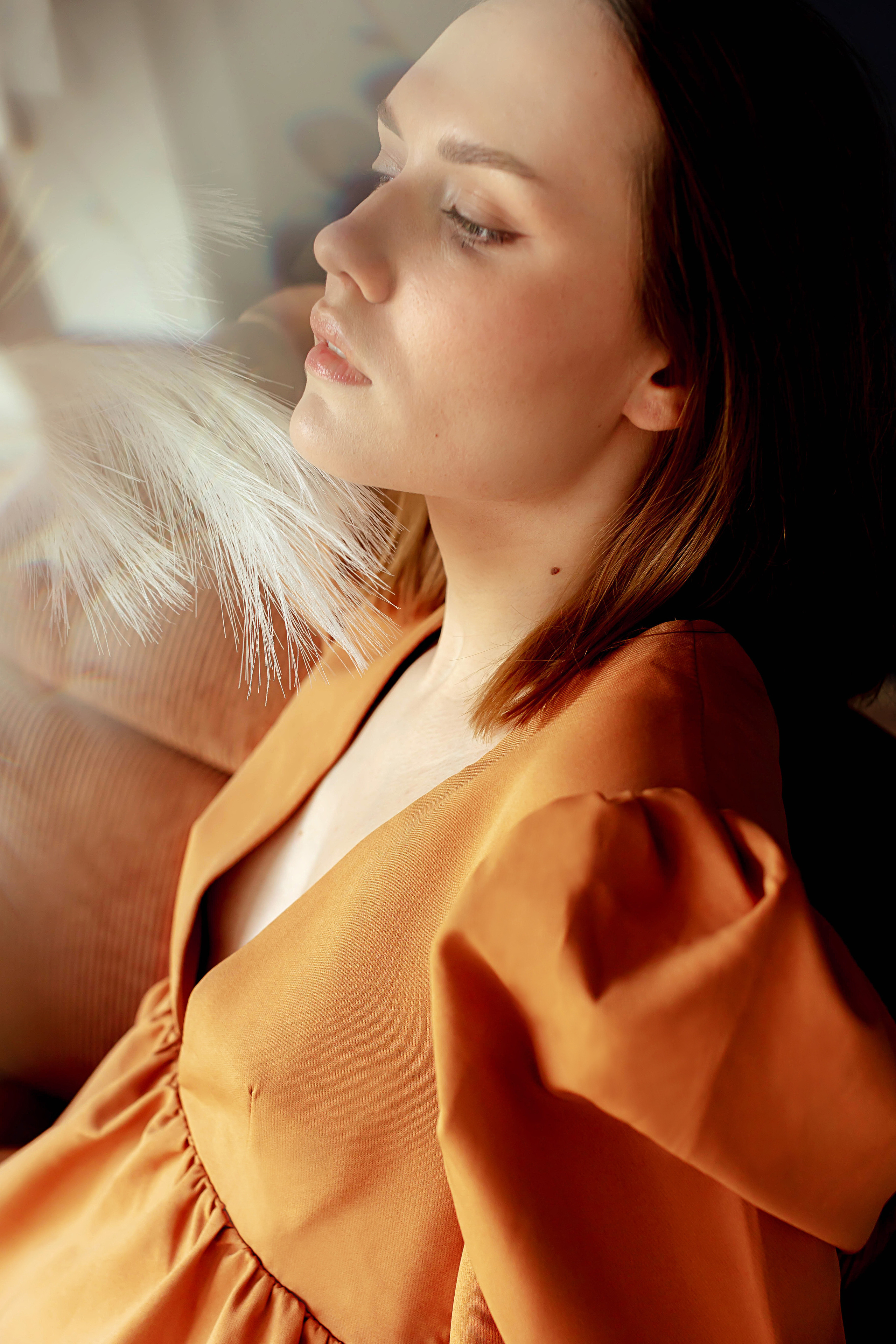 Сьемка для бренда Lipinskaya Brand. Фотограф в Геленджике, Архипо-Осиповке, Абрау-Дюрсо, Кринице Виктория