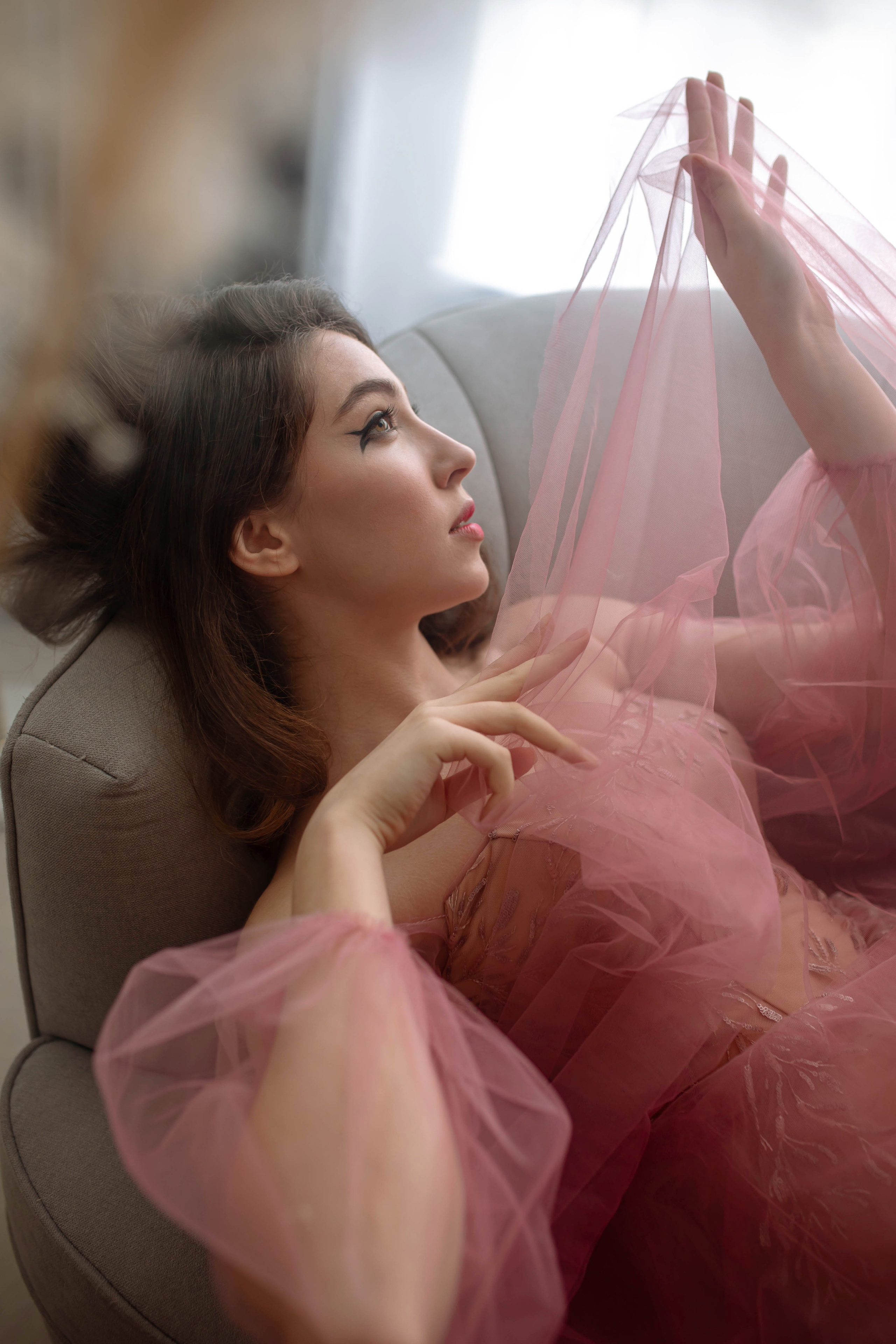 Эльвира. Фотограф в Геленджике, Архипо-Осиповке, Абрау-Дюрсо, Кринице Виктория