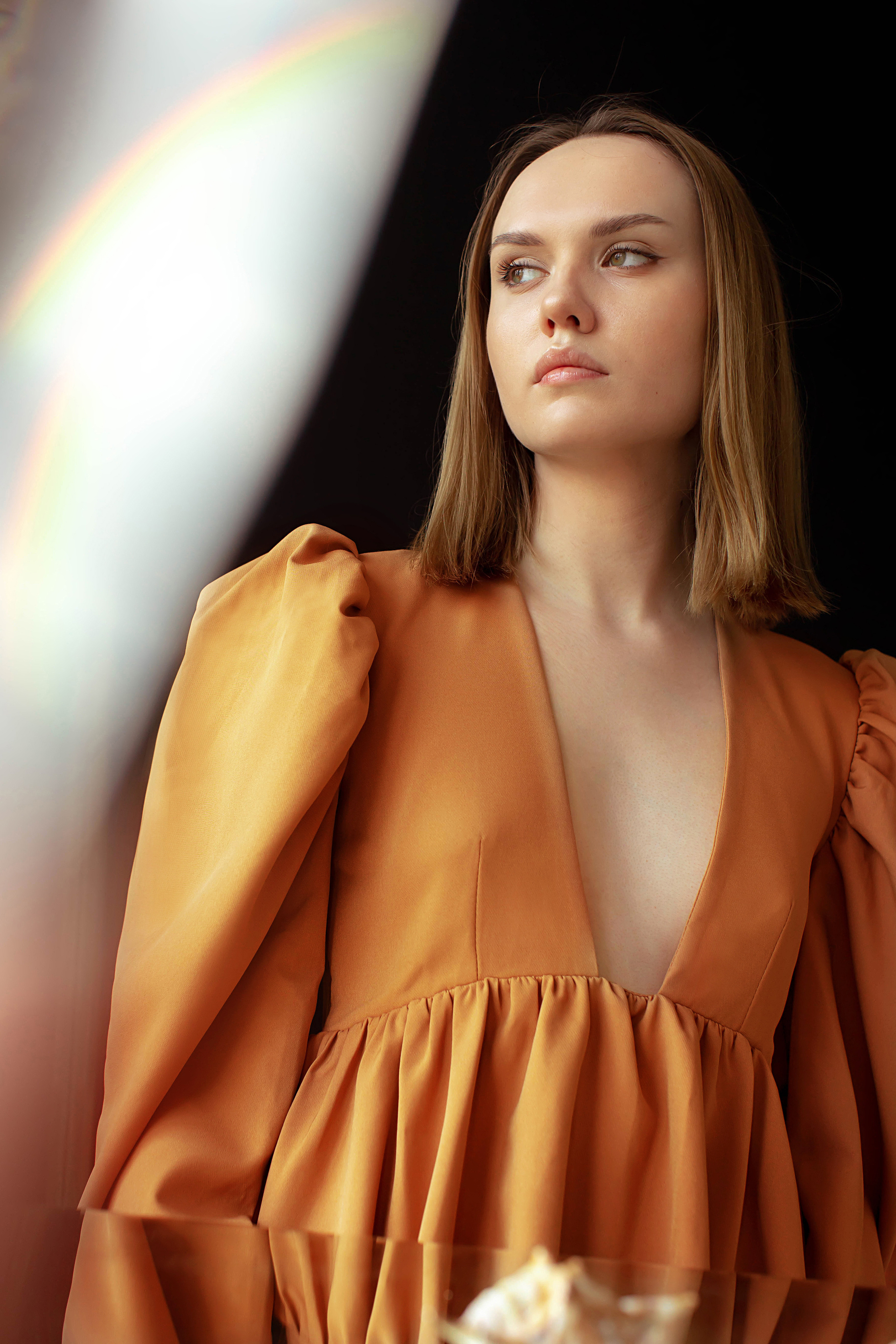 Сьемка для бренда Lipinskaya Brand. Фотограф в Геленджике, Архипо-Осиповке, Абрау-Дюрсо, Кринице Виктория