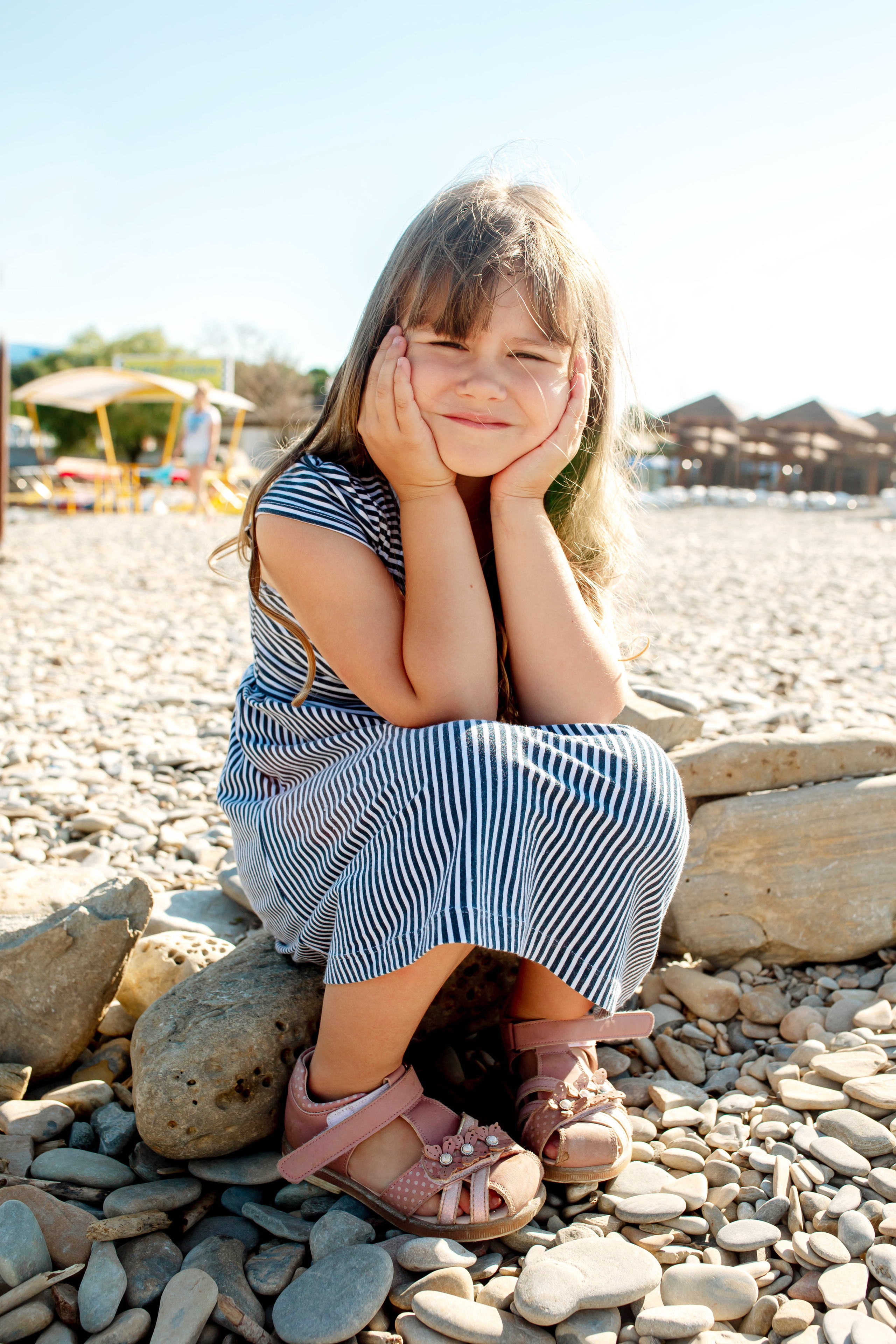 Екатерина, Константин и дети. Фотограф в Геленджике, Архипо-Осиповке, Абрау-Дюрсо, Кринице Виктория