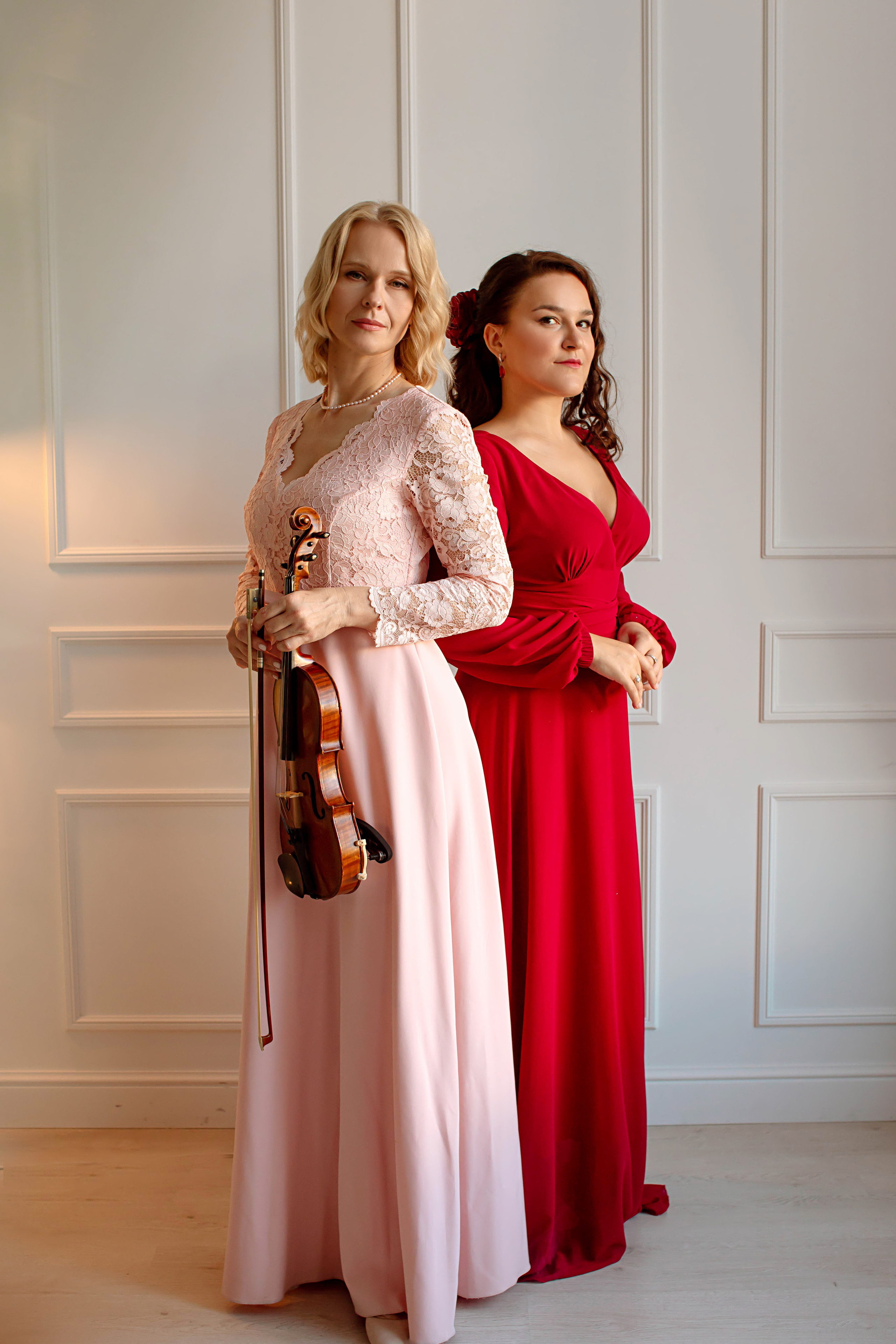 Трио NUVo. Фотограф в Геленджике, Архипо-Осиповке, Абрау-Дюрсо, Кринице Виктория