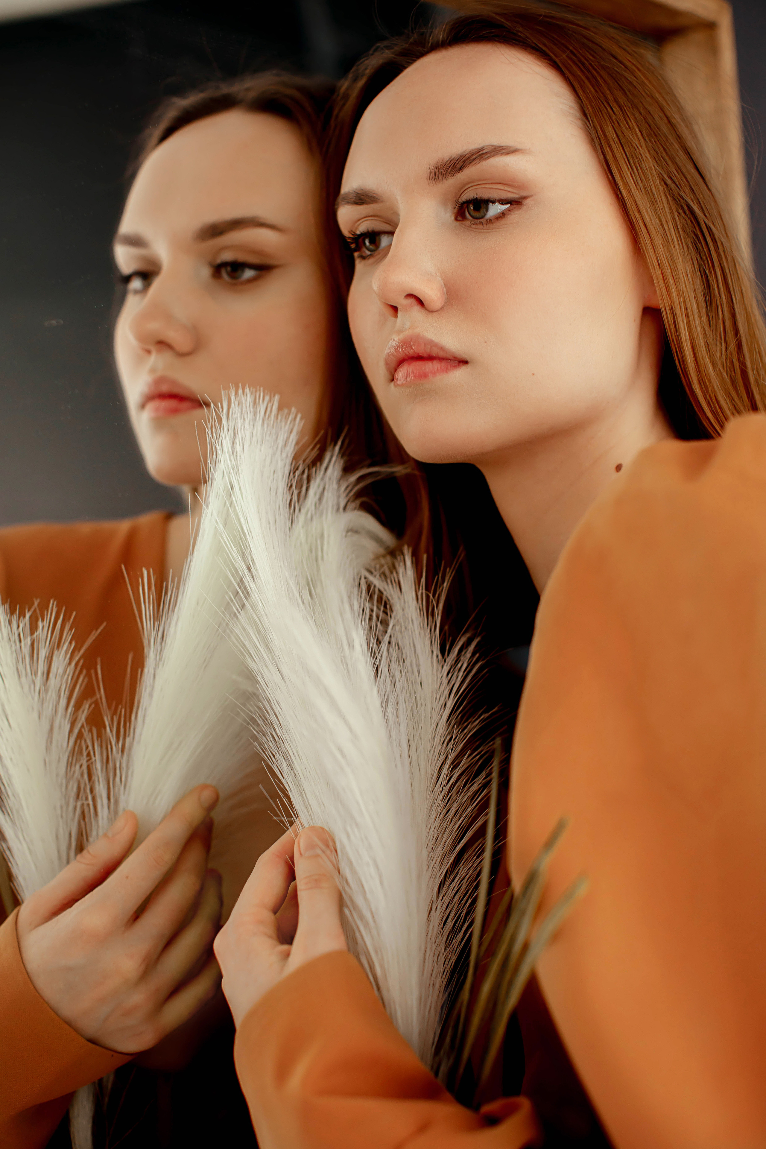 Сьемка для бренда Lipinskaya Brand. Фотограф в Геленджике, Архипо-Осиповке, Абрау-Дюрсо, Кринице Виктория