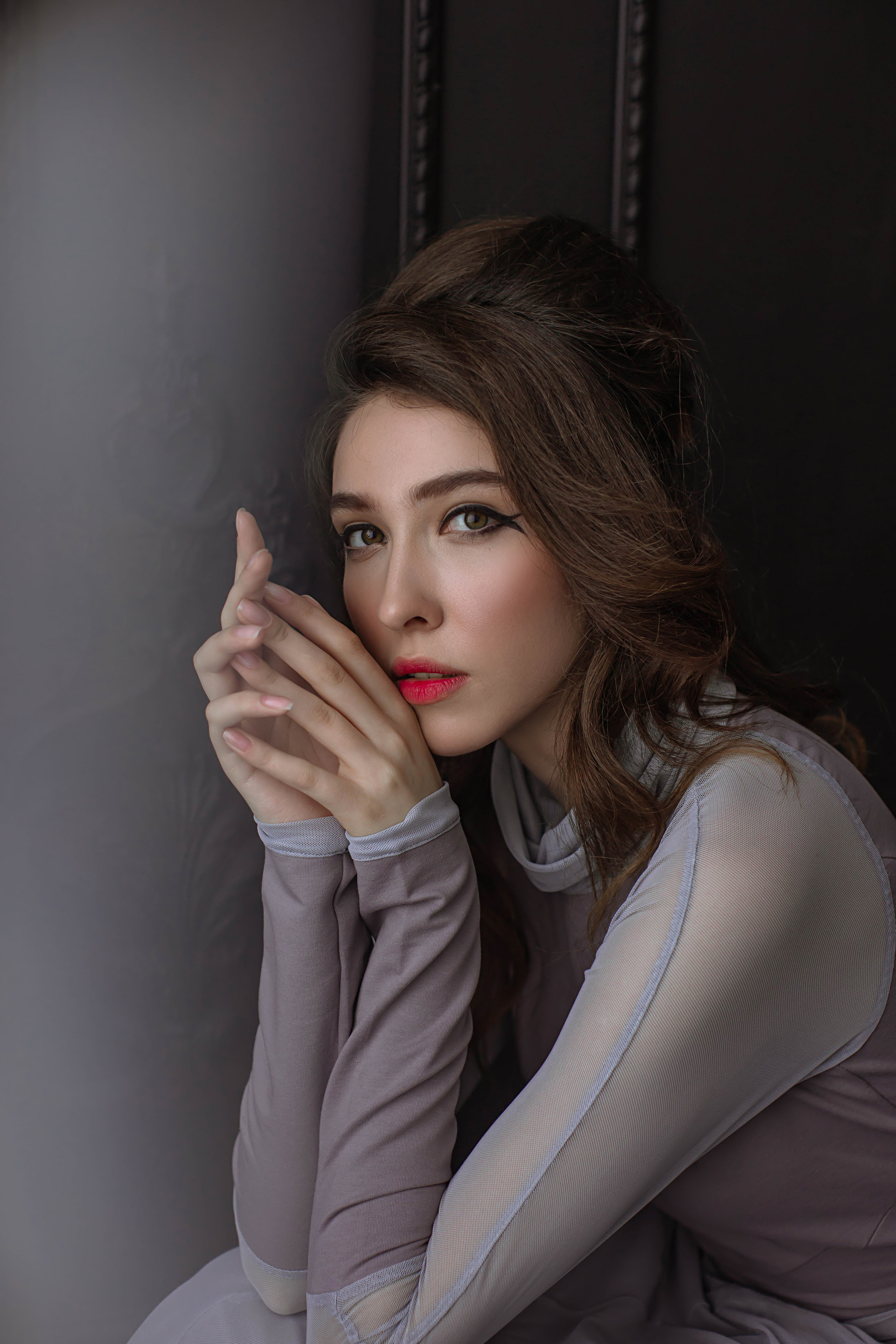 Эльвира. Фотограф в Геленджике, Архипо-Осиповке, Абрау-Дюрсо, Кринице Виктория