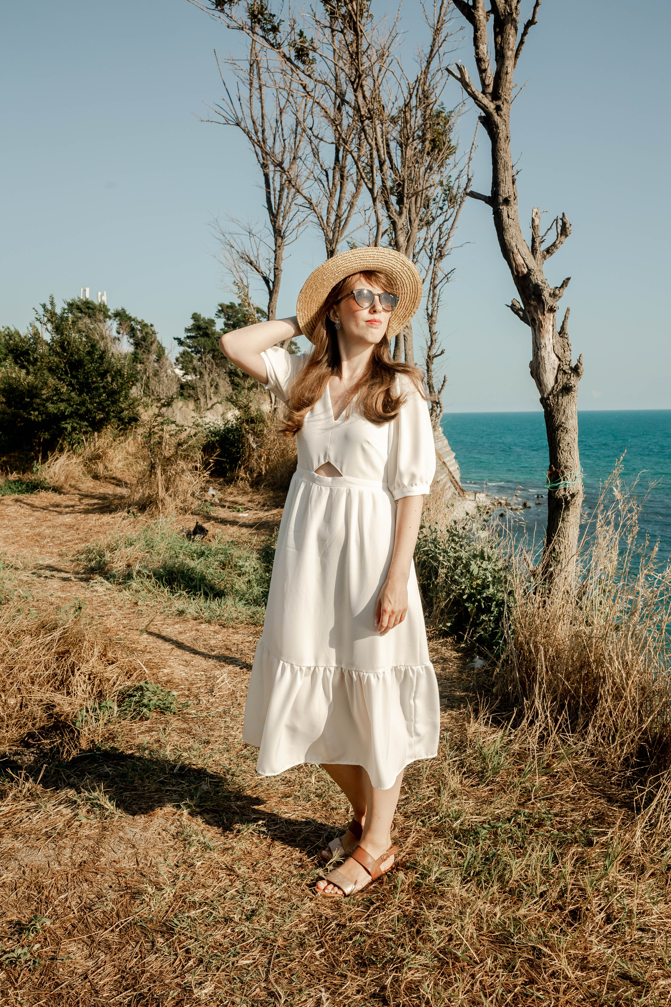 Сергей и Елена. Wedding and family photographer in Gelendzhik Victoria Balashova