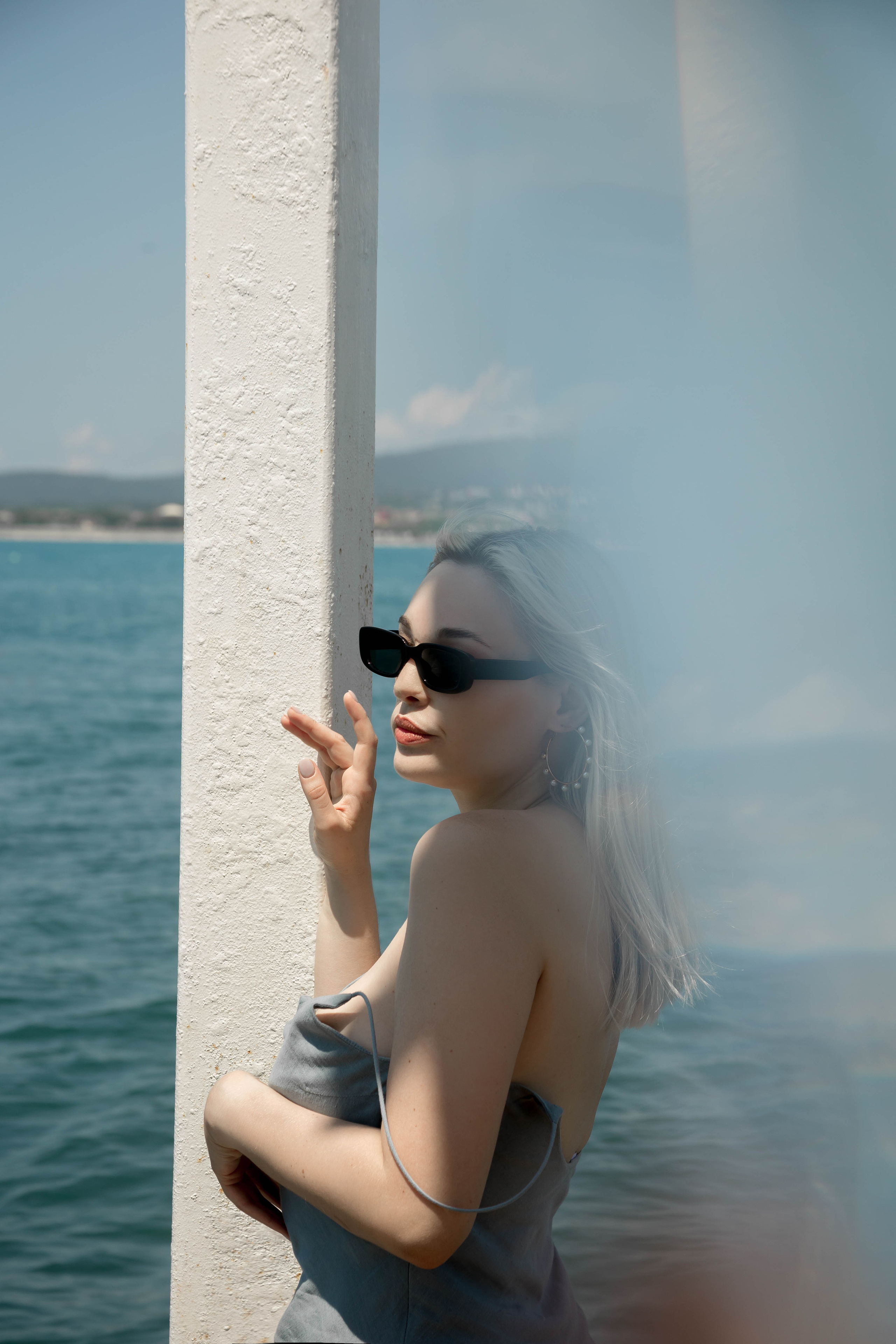 Валерия. Фотограф в Геленджике, Архипо-Осиповке, Абрау-Дюрсо, Кринице Виктория