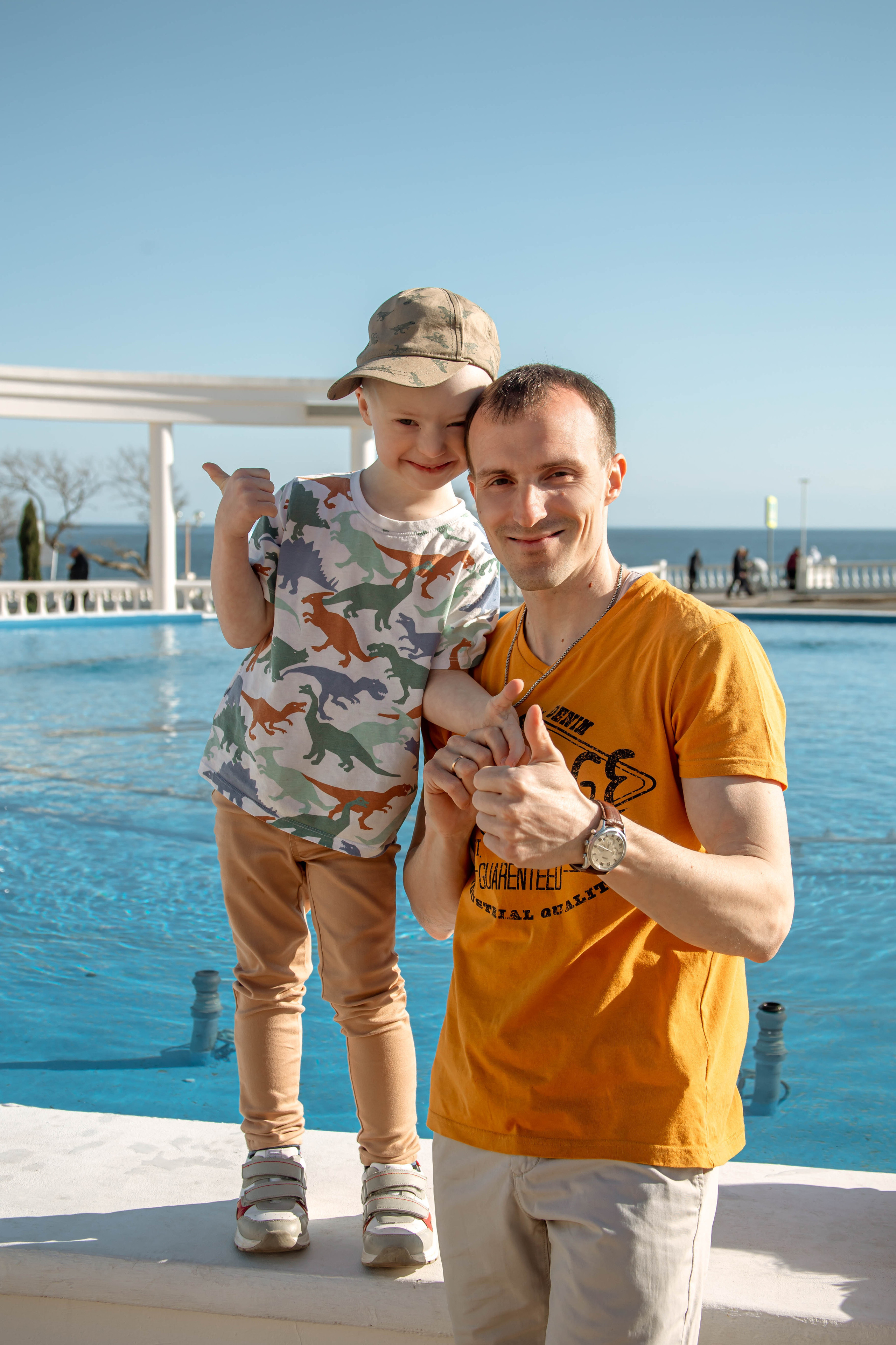 Александра, Вадим и дети. Фотограф в Геленджике, Архипо-Осиповке, Абрау-Дюрсо, Кринице Виктория