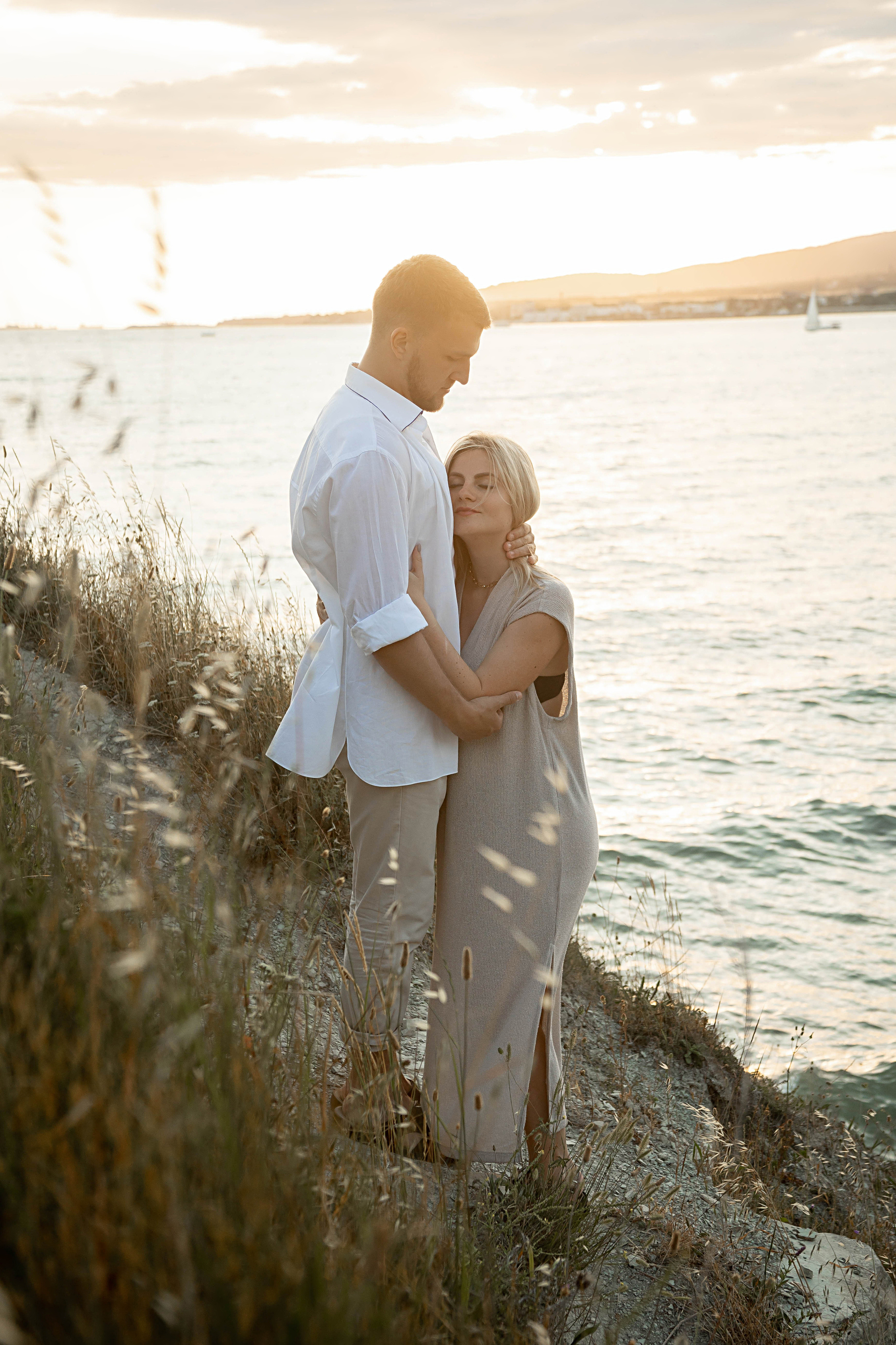 Татьяна и Никита. Фотограф в Геленджике, Архипо-Осиповке, Абрау-Дюрсо, Кринице Виктория