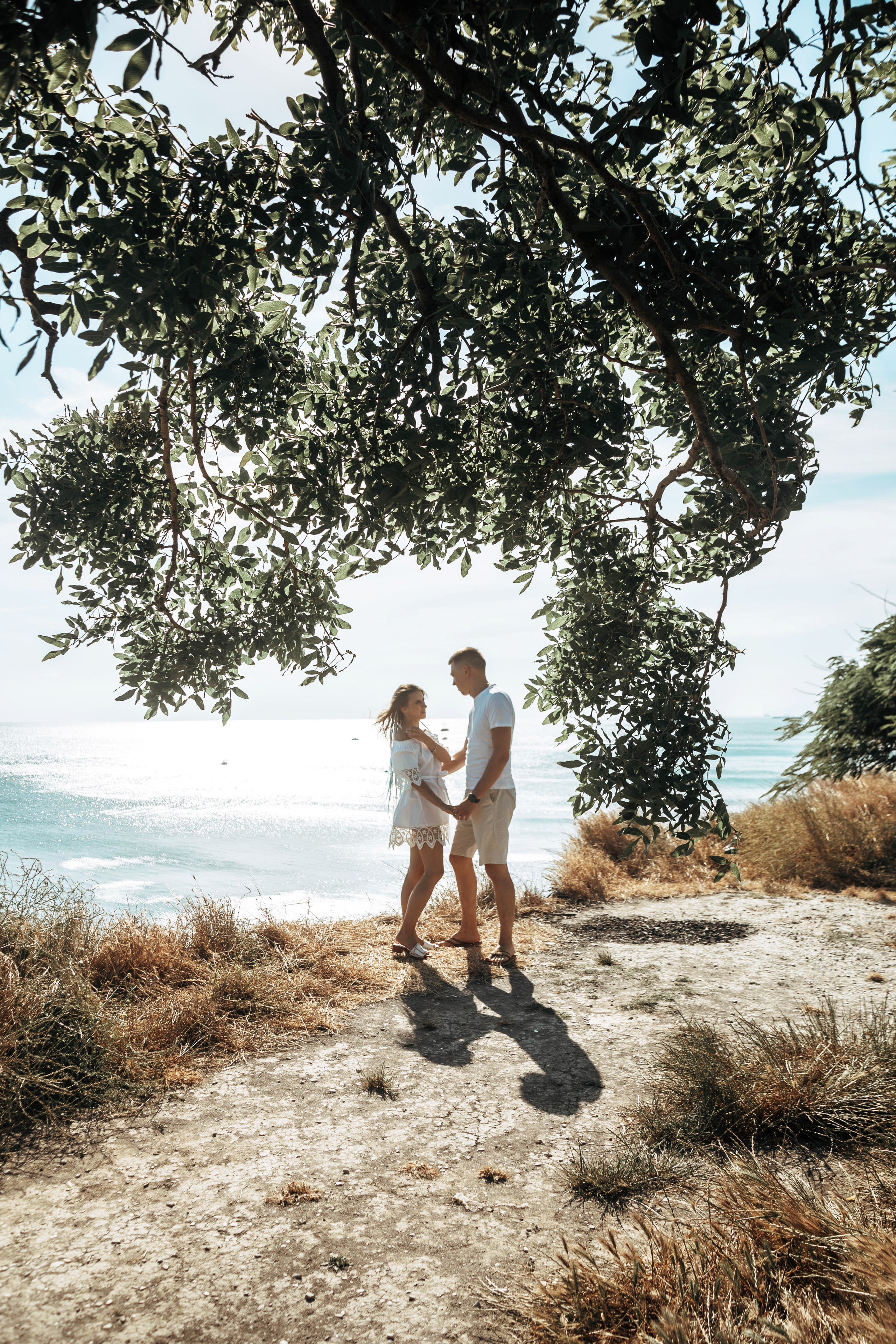 Наталья и Артём. Фотограф в Геленджике, Архипо-Осиповке, Абрау-Дюрсо, Кринице Виктория