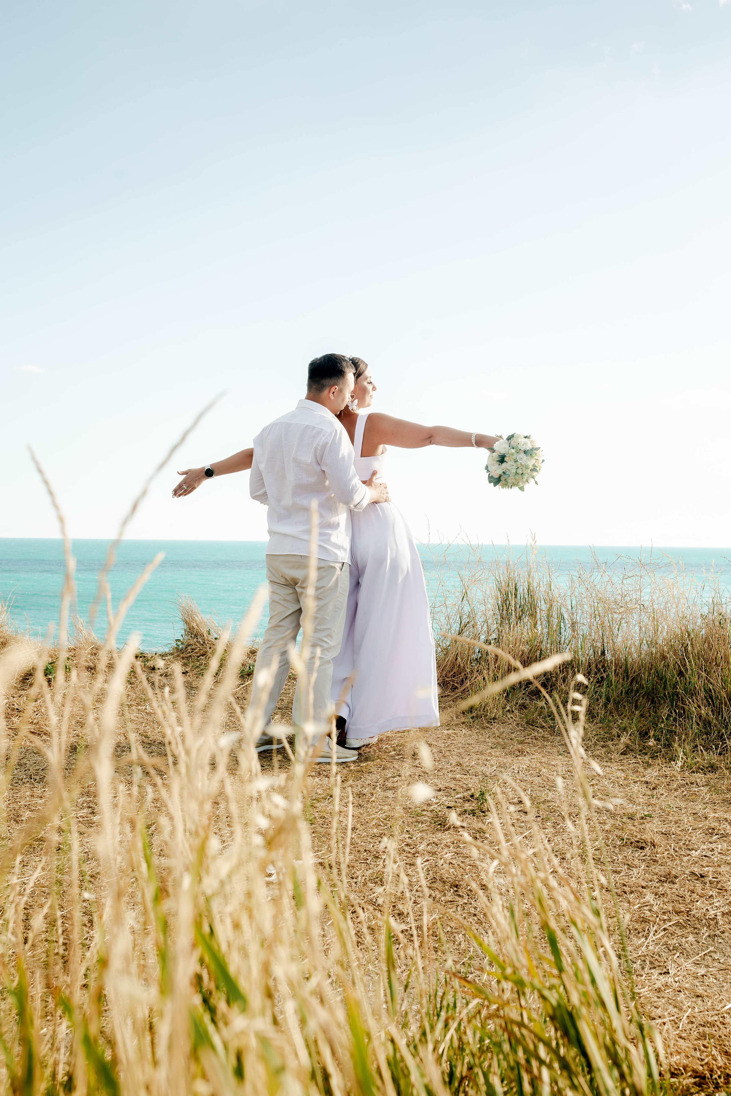 Александр и Елена. Фотограф в Геленджике, Архипо-Осиповке, Абрау-Дюрсо, Кринице Виктория