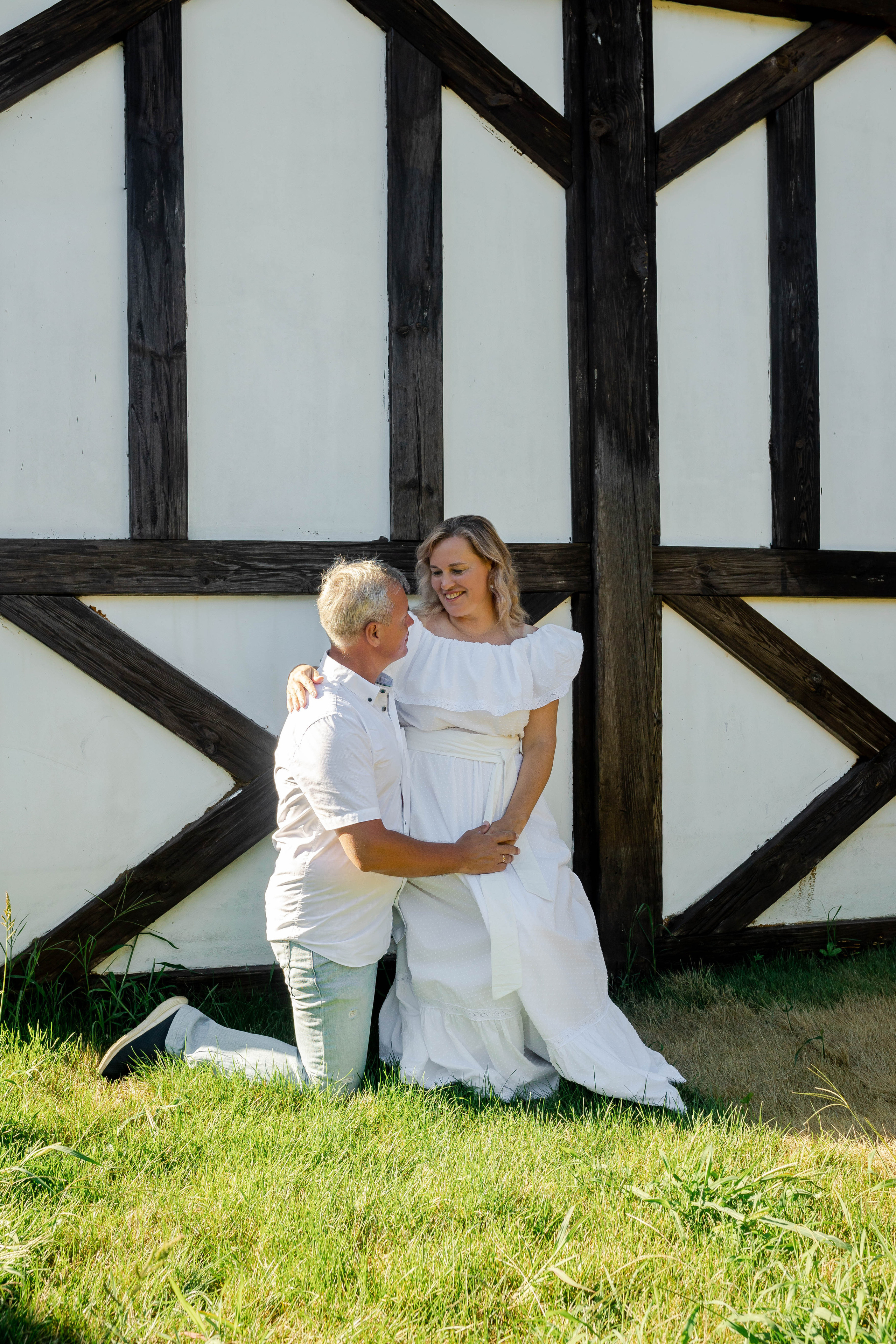 Лада, Андрей, Соня и Егор. Фотограф в Геленджике, Архипо-Осиповке, Абрау-Дюрсо, Кринице Виктория