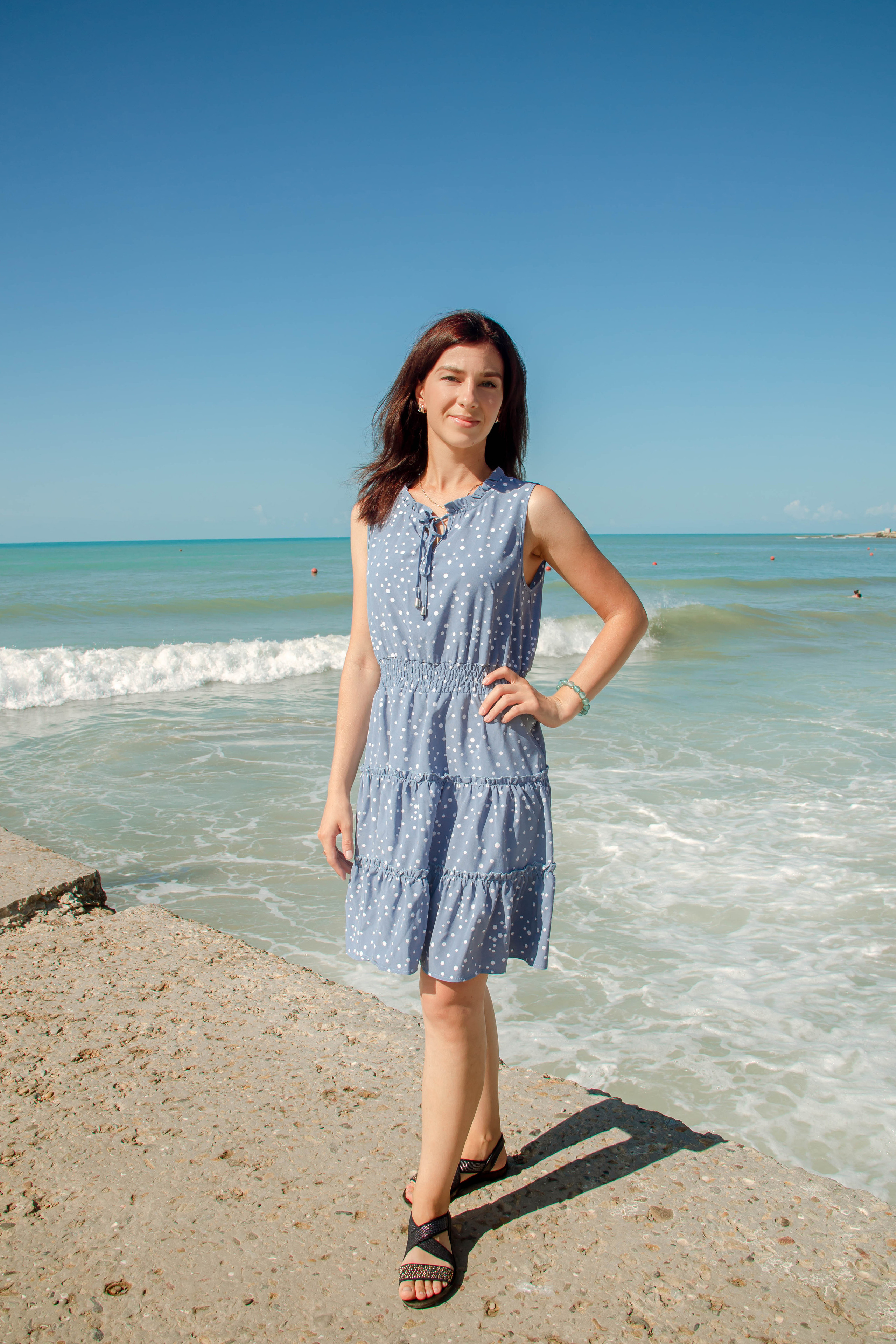 Елена, Алексей и Андрей. Фотограф в Геленджике, Архипо-Осиповке, Абрау-Дюрсо, Кринице Виктория