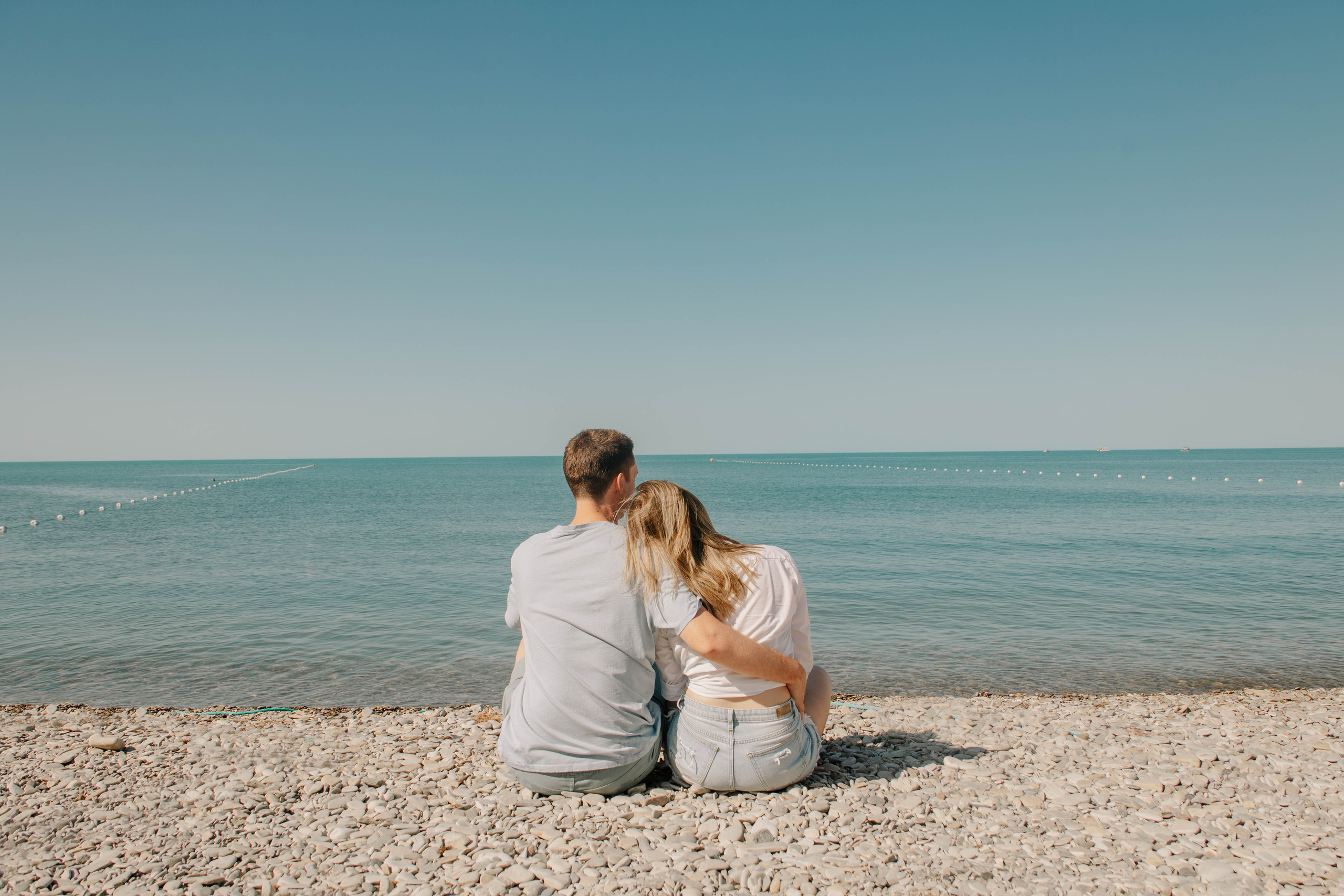 Анна и Артем. Фотограф в Геленджике, Архипо-Осиповке, Абрау-Дюрсо, Кринице Виктория