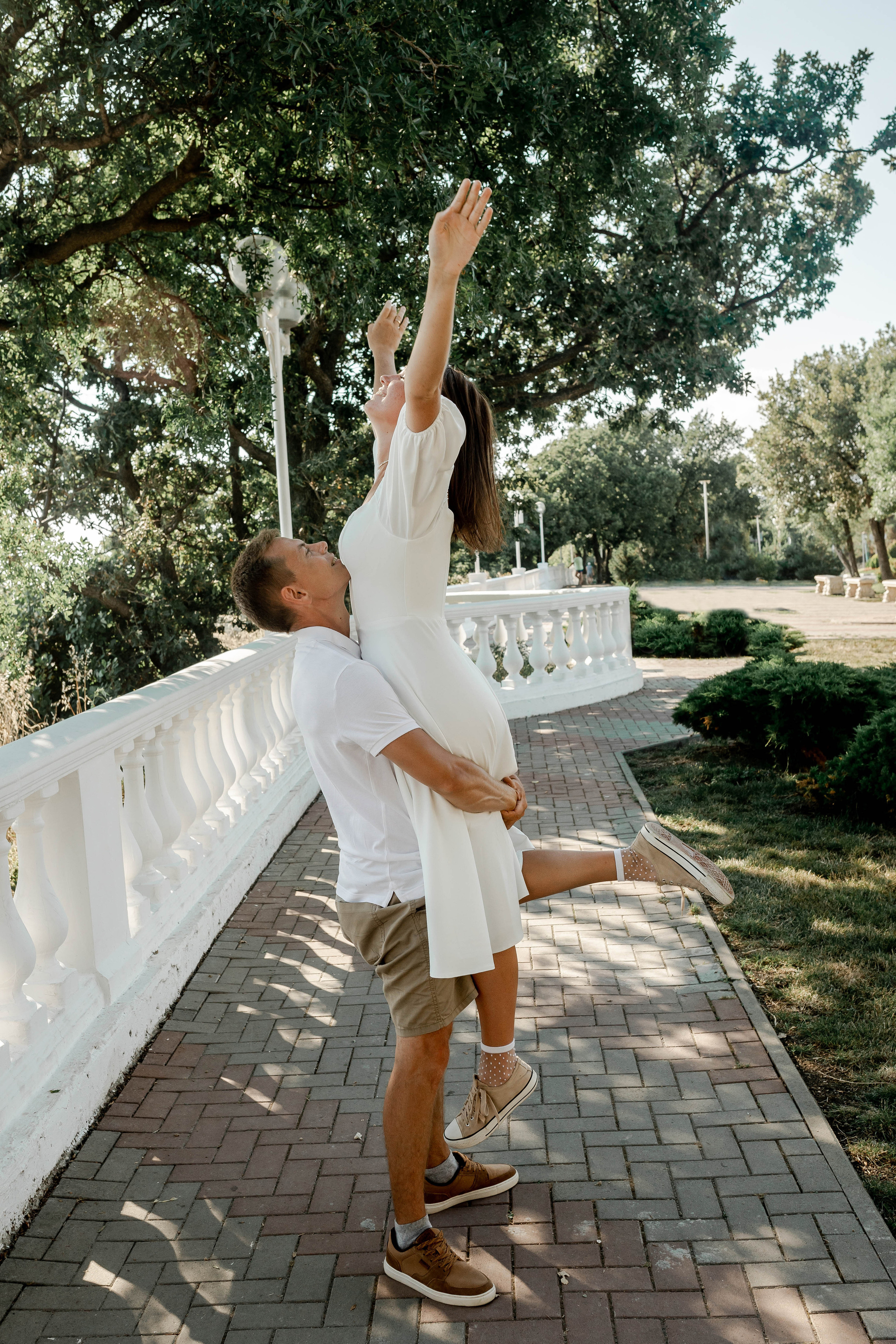 Алёна и Андрей. Фотограф в Геленджике, Архипо-Осиповке, Абрау-Дюрсо, Кринице Виктория