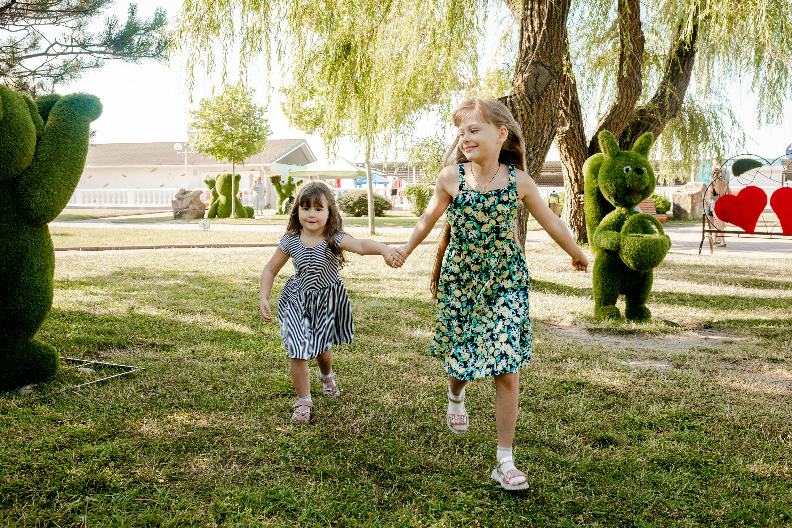 Екатерина, Константин и дети. Фотограф в Геленджике, Архипо-Осиповке, Абрау-Дюрсо, Кринице Виктория