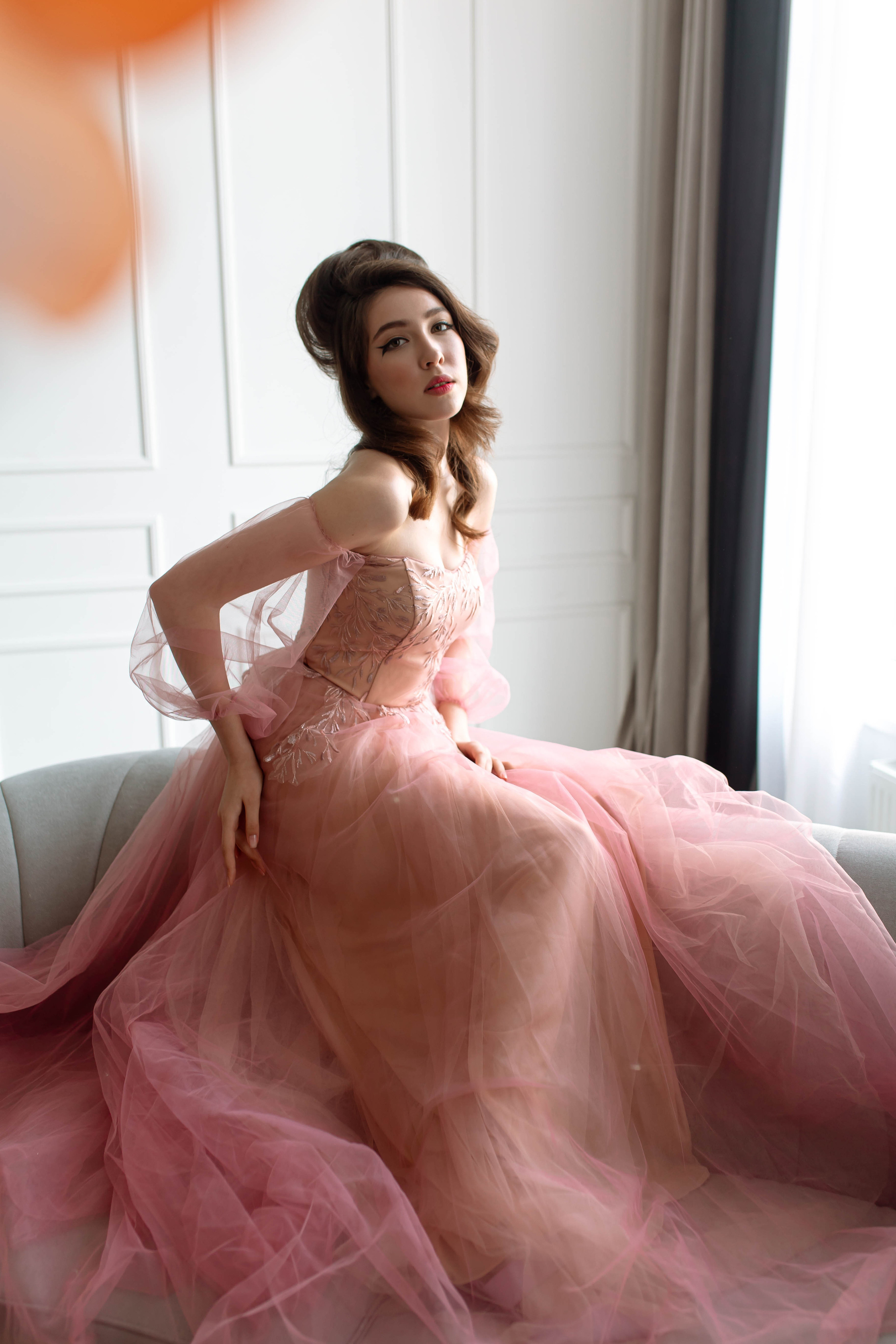 Эльвира. Фотограф в Геленджике, Архипо-Осиповке, Абрау-Дюрсо, Кринице Виктория