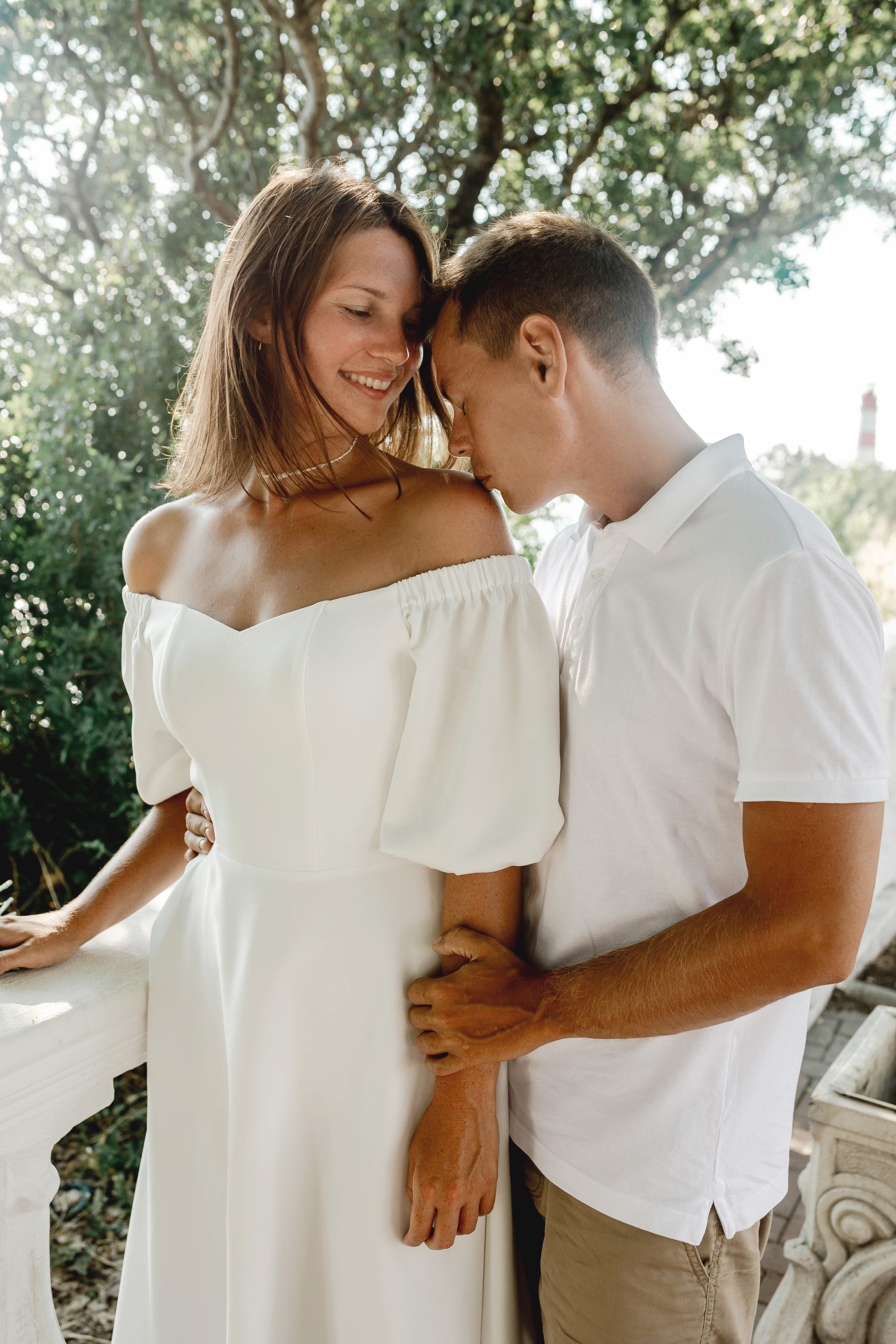 Алёна и Андрей. Фотограф в Геленджике, Архипо-Осиповке, Абрау-Дюрсо, Кринице Виктория