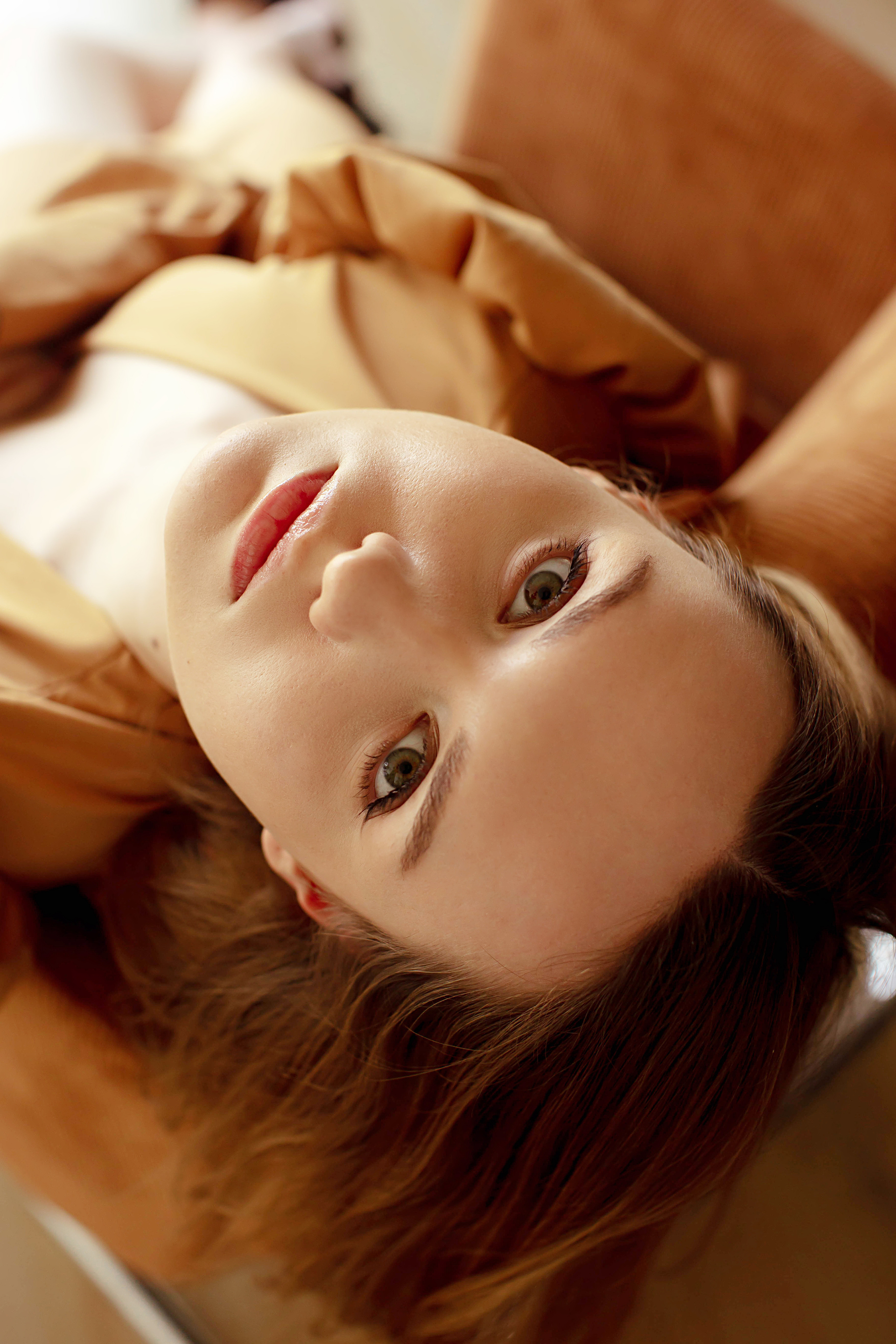 Сьемка для бренда Lipinskaya Brand. Фотограф в Геленджике, Архипо-Осиповке, Абрау-Дюрсо, Кринице Виктория