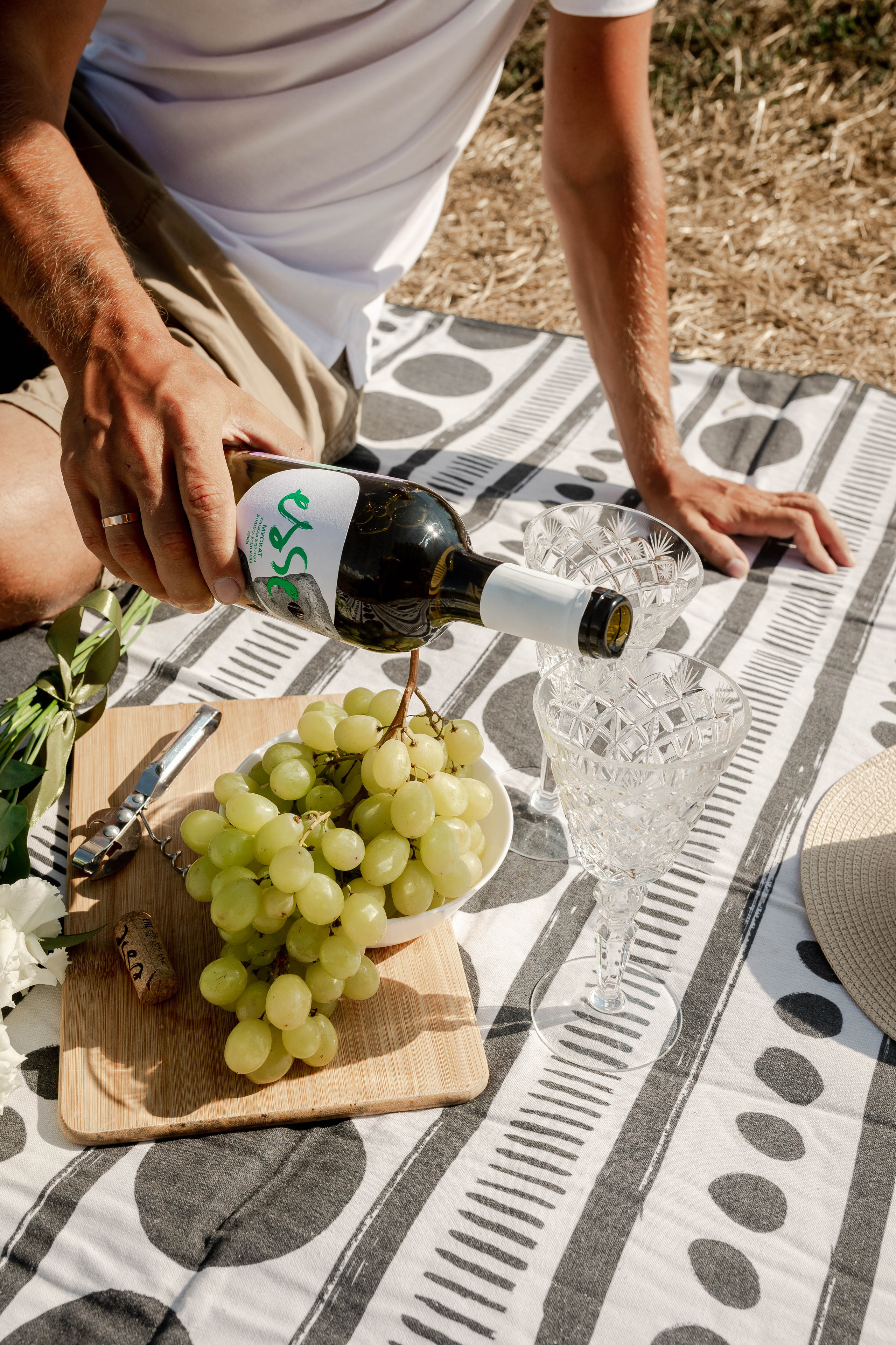 Алёна и Андрей. Wedding and family photographer in Gelendzhik Victoria Balashova