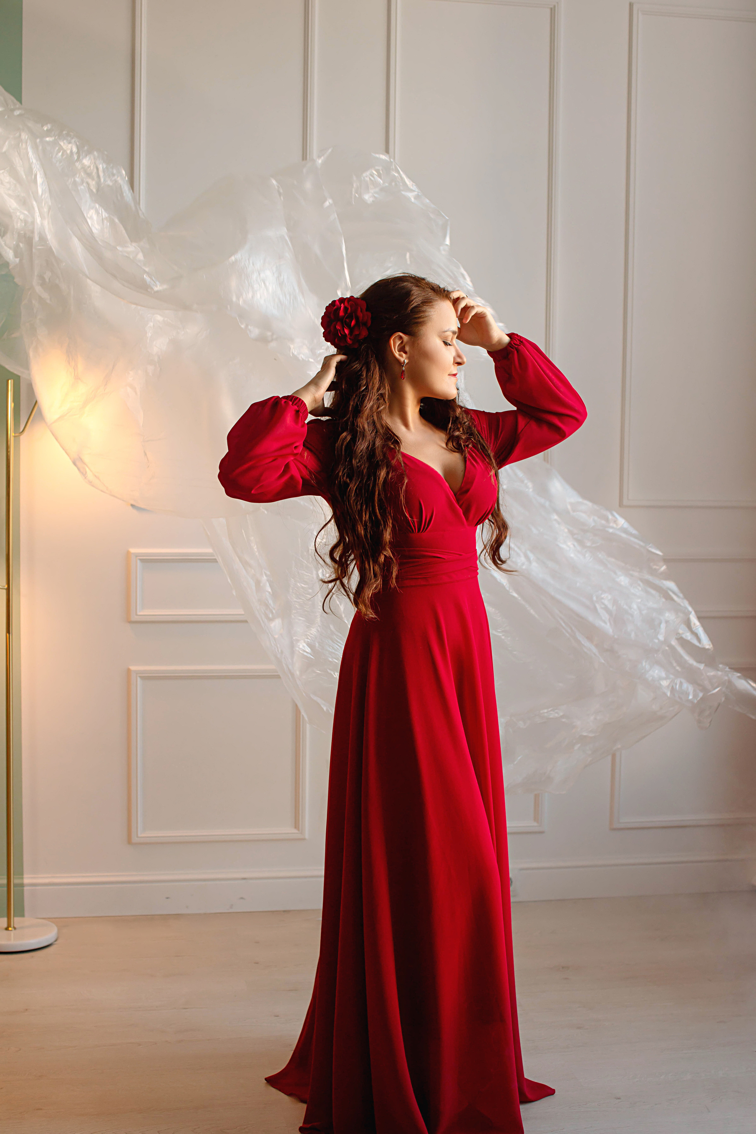 Трио NUVo. Фотограф в Геленджике, Архипо-Осиповке, Абрау-Дюрсо, Кринице Виктория