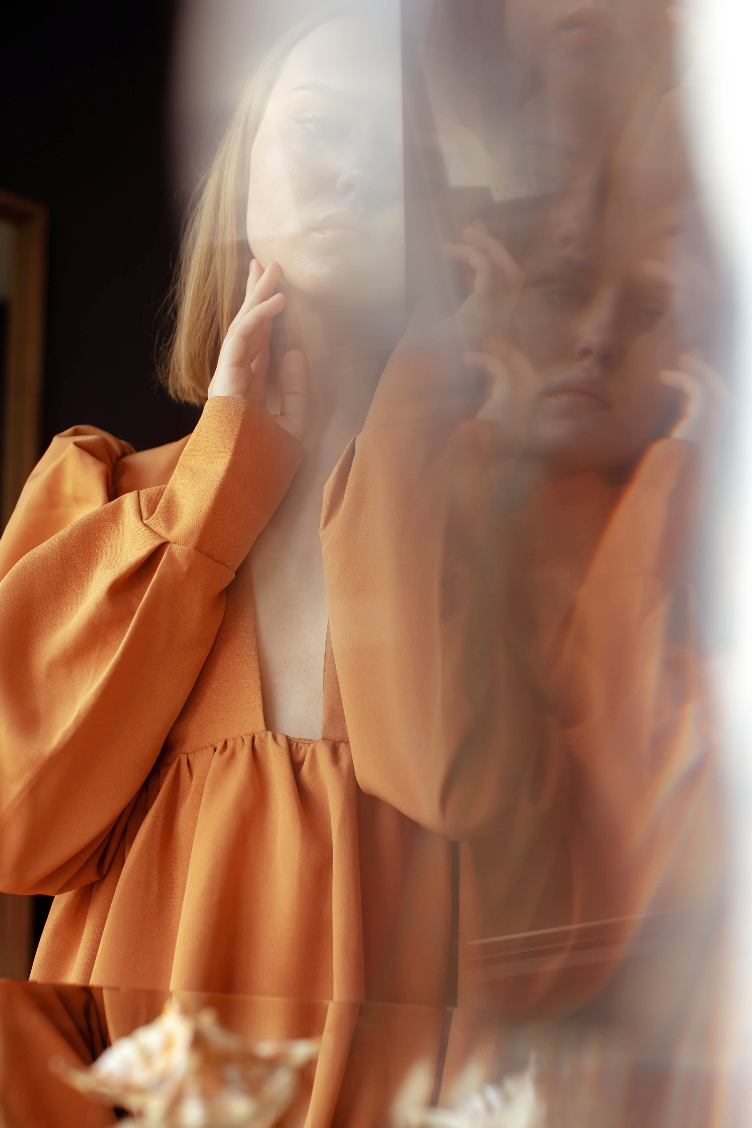 Сьемка для бренда Lipinskaya Brand. Фотограф в Геленджике, Архипо-Осиповке, Абрау-Дюрсо, Кринице Виктория