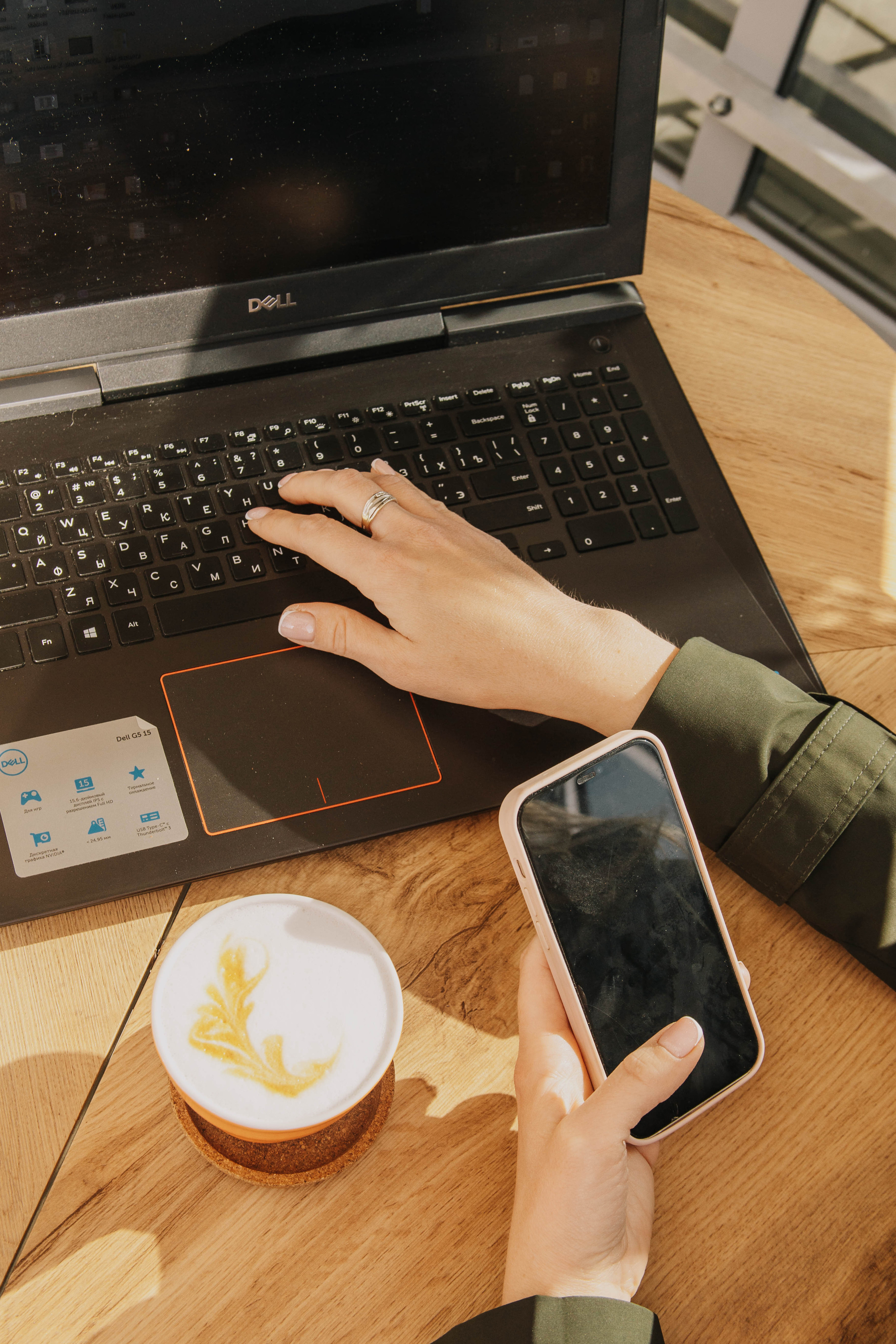 Контент сьёмка для Елены. Фотограф в Геленджике, Архипо-Осиповке, Абрау-Дюрсо, Кринице Виктория