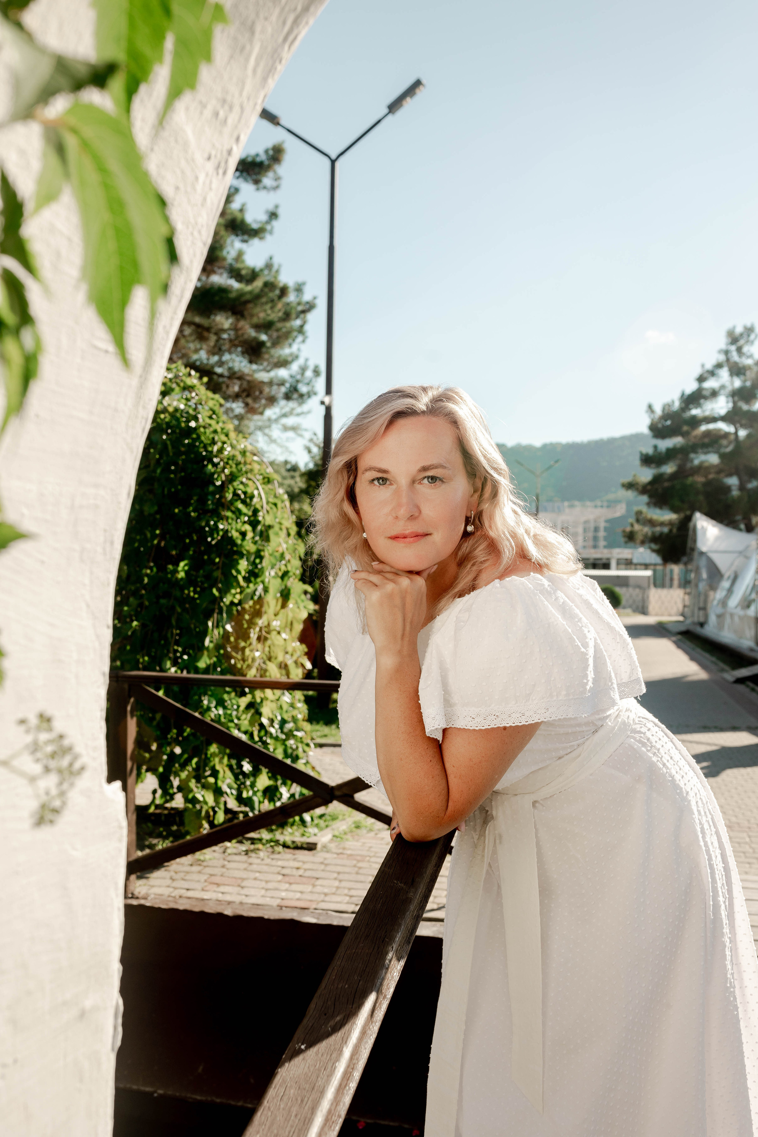 Лада, Андрей, Соня и Егор. Фотограф в Геленджике, Архипо-Осиповке, Абрау-Дюрсо, Кринице Виктория