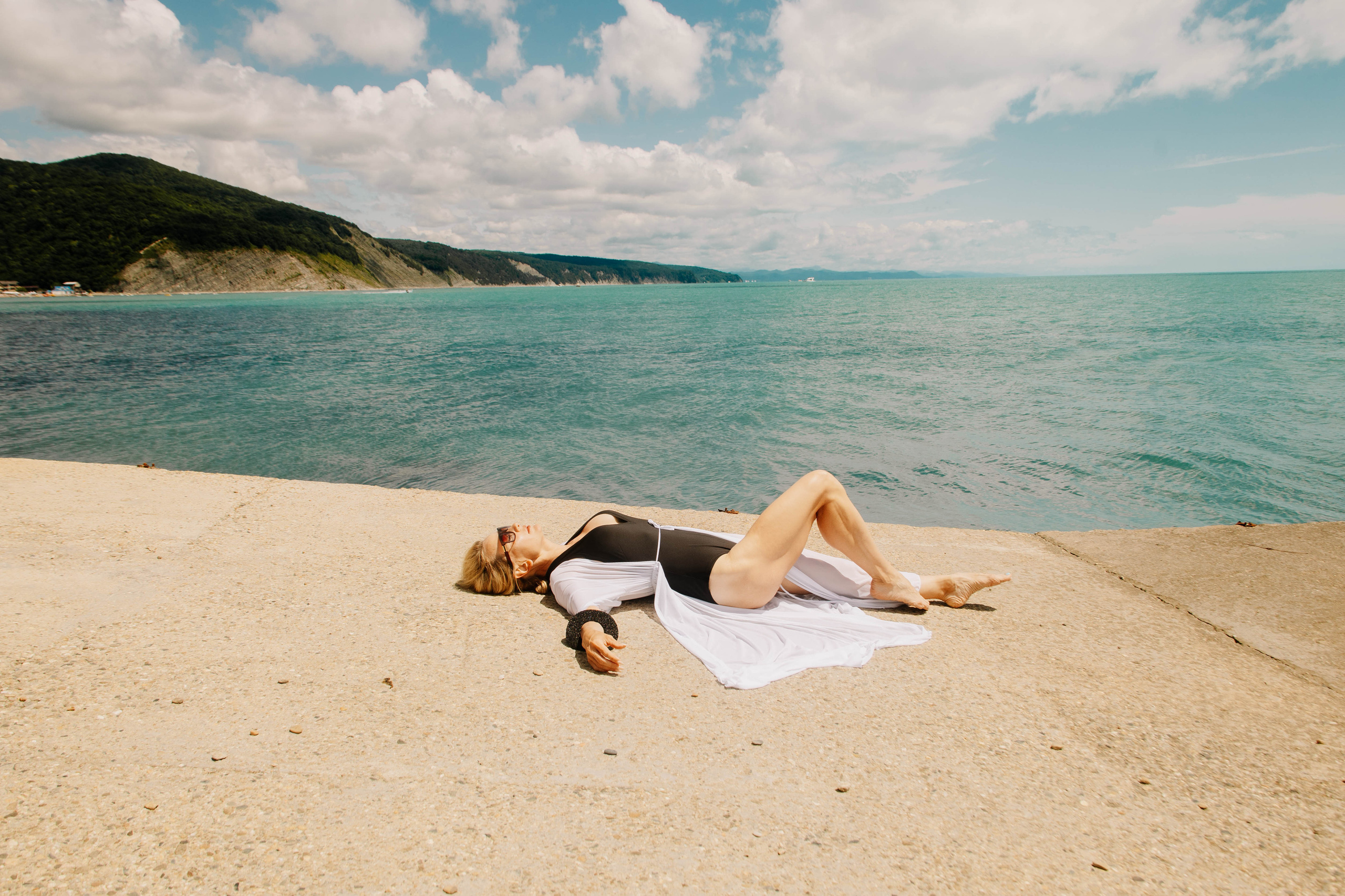 Елена. Фотограф в Геленджике, Архипо-Осиповке, Абрау-Дюрсо, Кринице Виктория