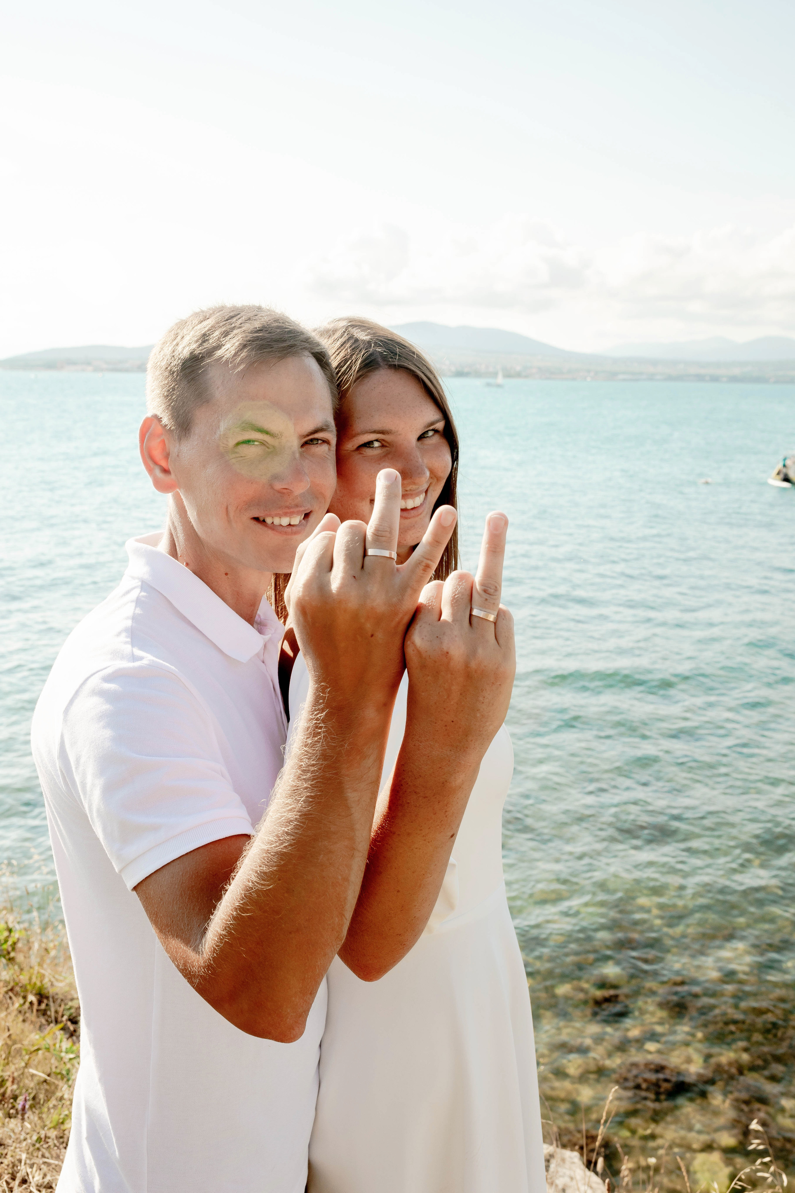 Алёна и Андрей. Фотограф в Геленджике, Архипо-Осиповке, Абрау-Дюрсо, Кринице Виктория