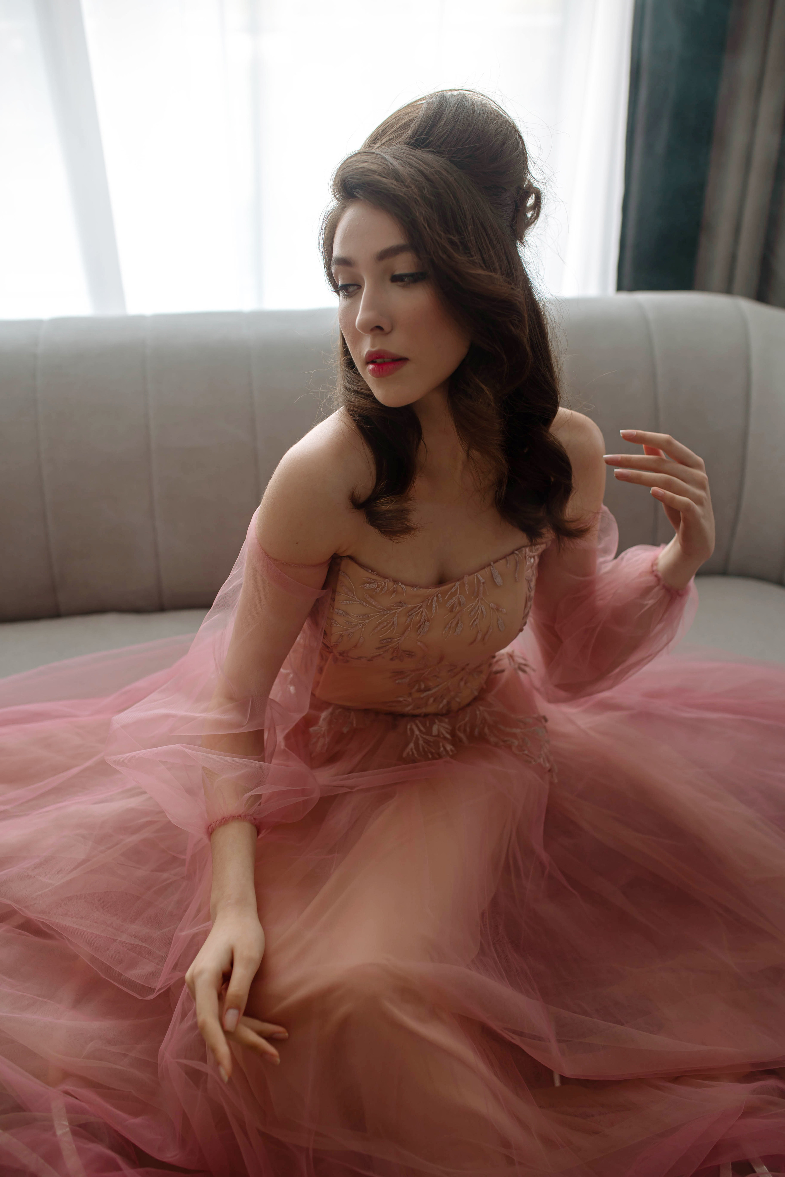 Эльвира. Фотограф в Геленджике, Архипо-Осиповке, Абрау-Дюрсо, Кринице Виктория