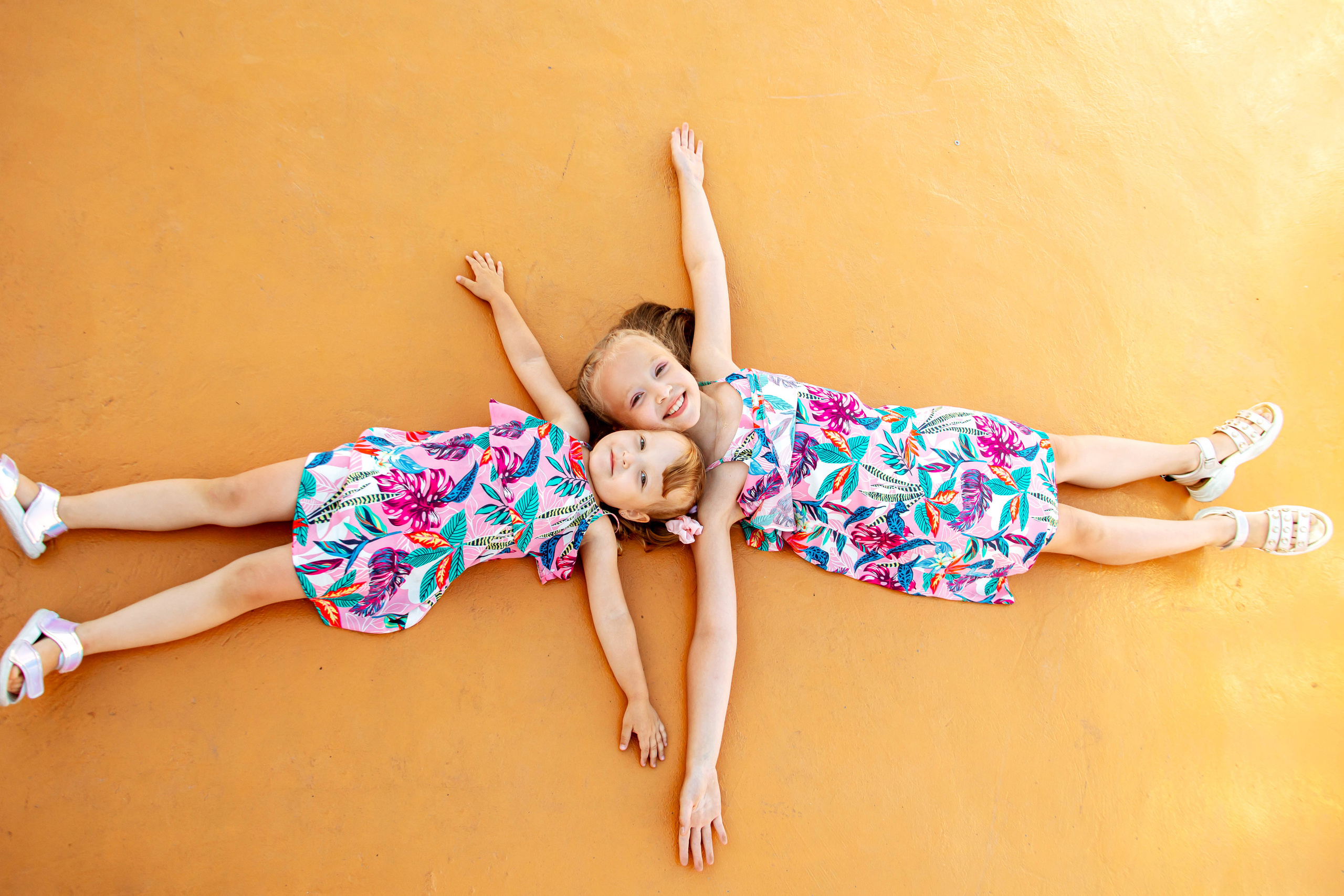 Татьяна, Сергей, Катя и Аня. Фотограф в Геленджике, Архипо-Осиповке, Абрау-Дюрсо, Кринице Виктория