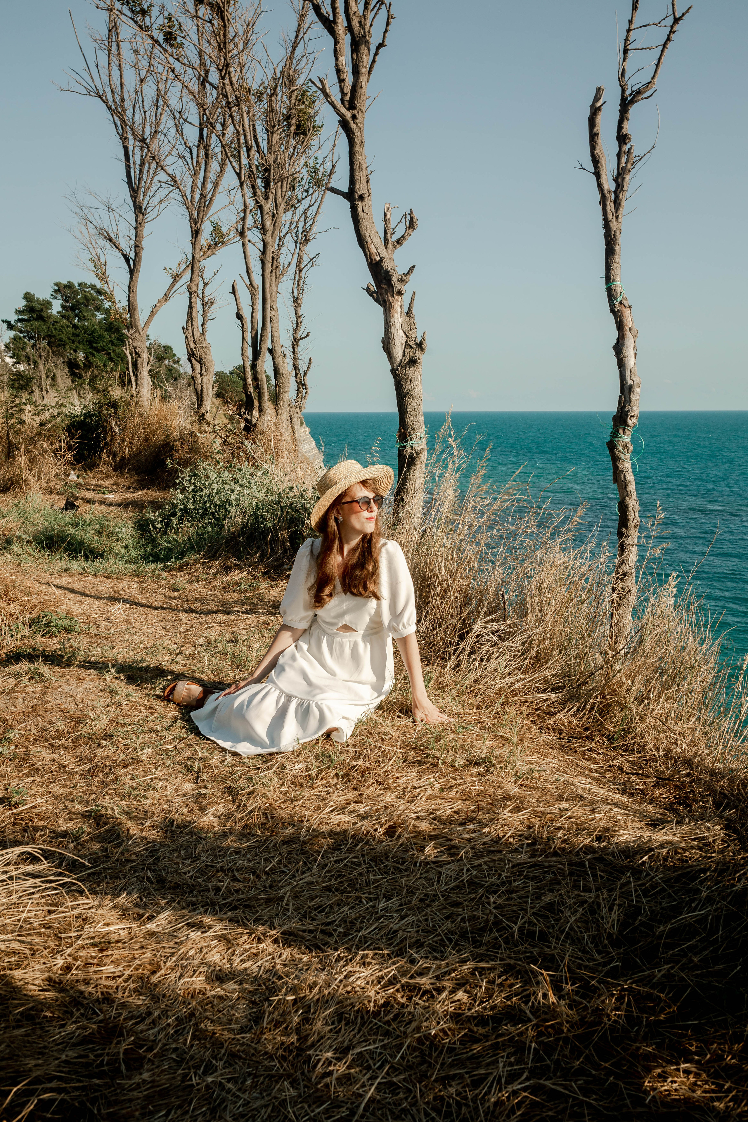 Сергей и Елена. Wedding and family photographer in Gelendzhik Victoria Balashova