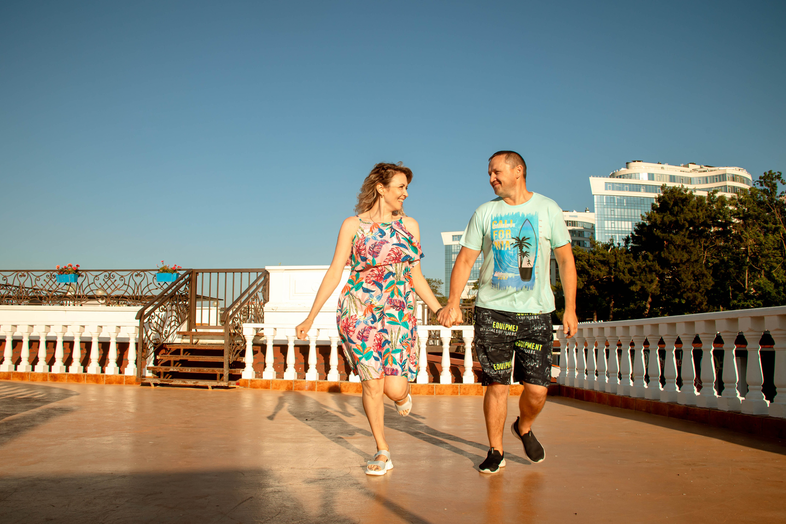 Татьяна, Сергей, Катя и Аня. Фотограф в Геленджике, Архипо-Осиповке, Абрау-Дюрсо, Кринице Виктория