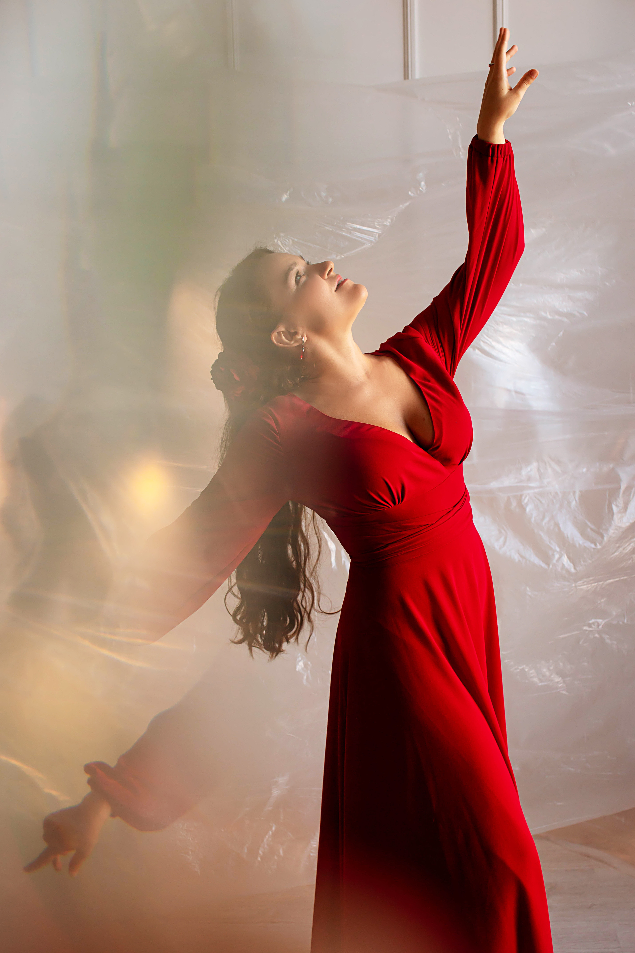 Трио NUVo. Фотограф в Геленджике, Архипо-Осиповке, Абрау-Дюрсо, Кринице Виктория