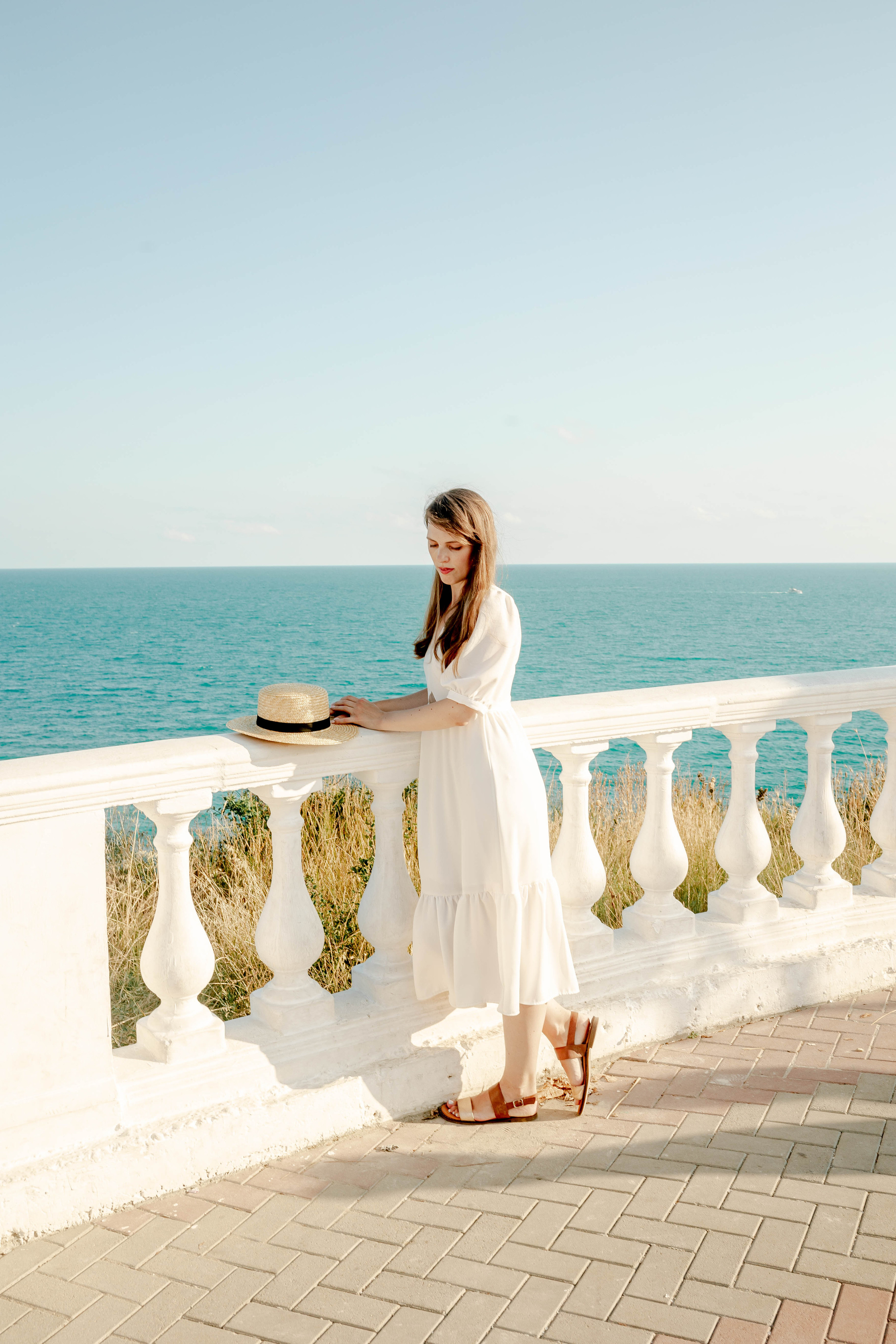 Сергей и Елена. Wedding and family photographer in Gelendzhik Victoria Balashova