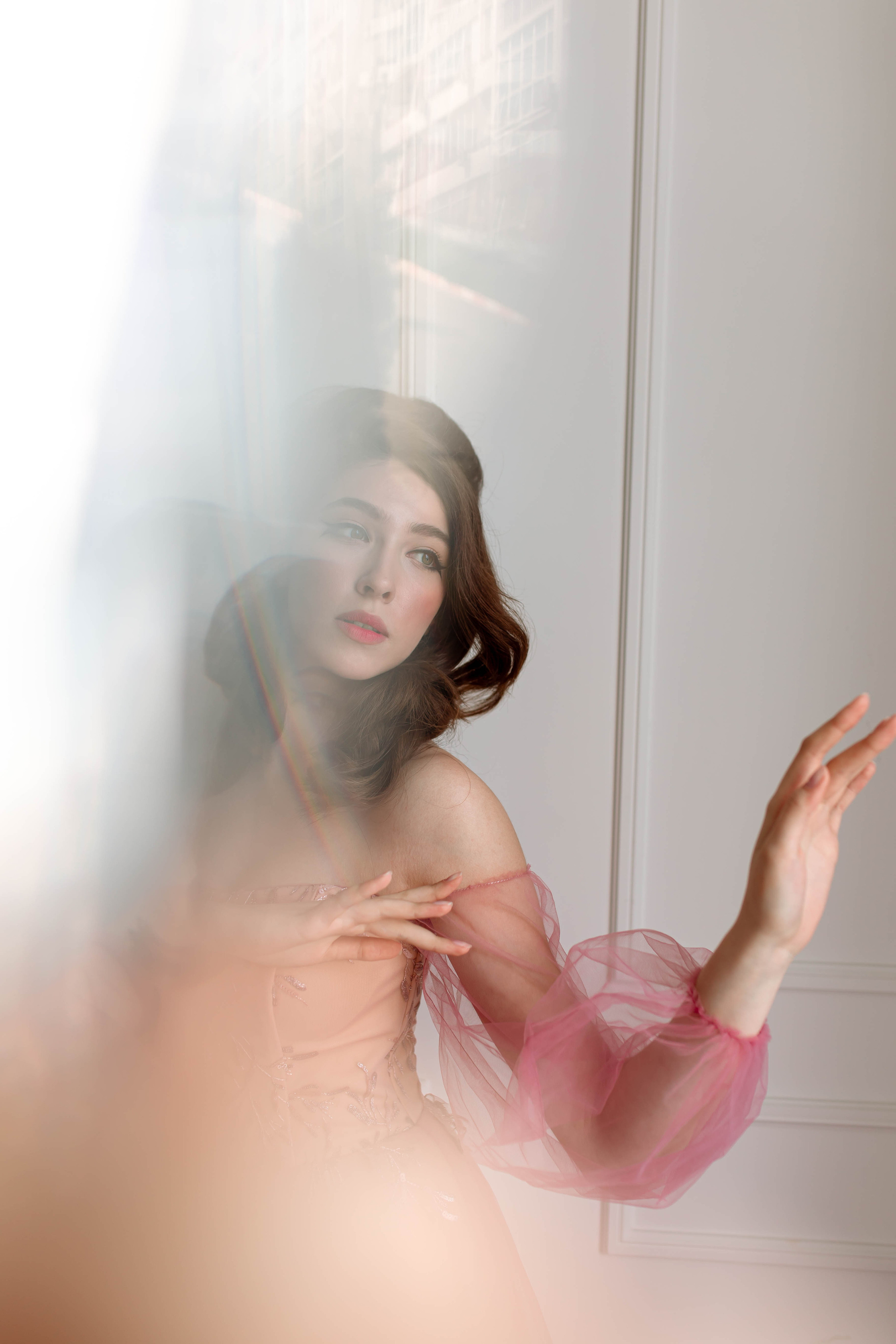 Эльвира. Фотограф в Геленджике, Архипо-Осиповке, Абрау-Дюрсо, Кринице Виктория