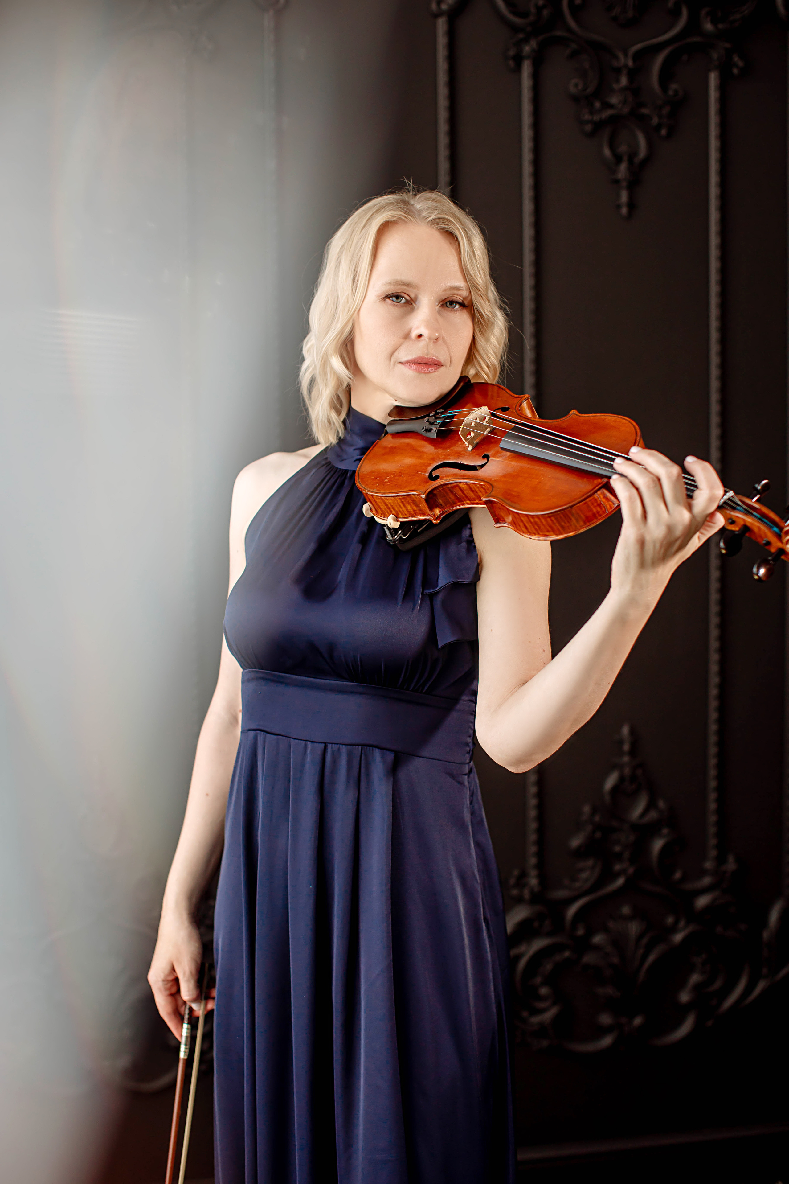 Трио NUVo. Фотограф в Геленджике, Архипо-Осиповке, Абрау-Дюрсо, Кринице Виктория