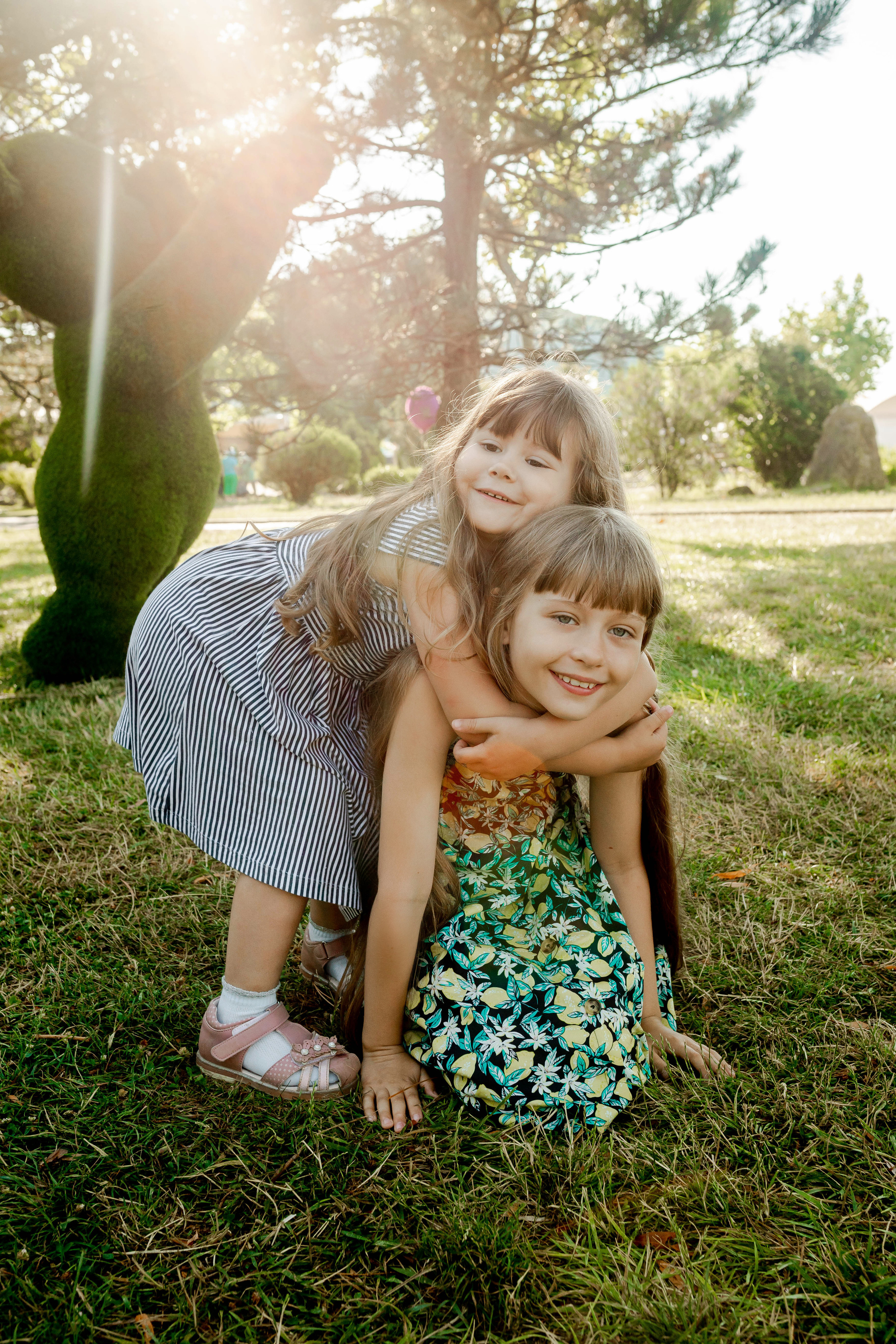 Екатерина, Константин и дети. Фотограф в Геленджике, Архипо-Осиповке, Абрау-Дюрсо, Кринице Виктория
