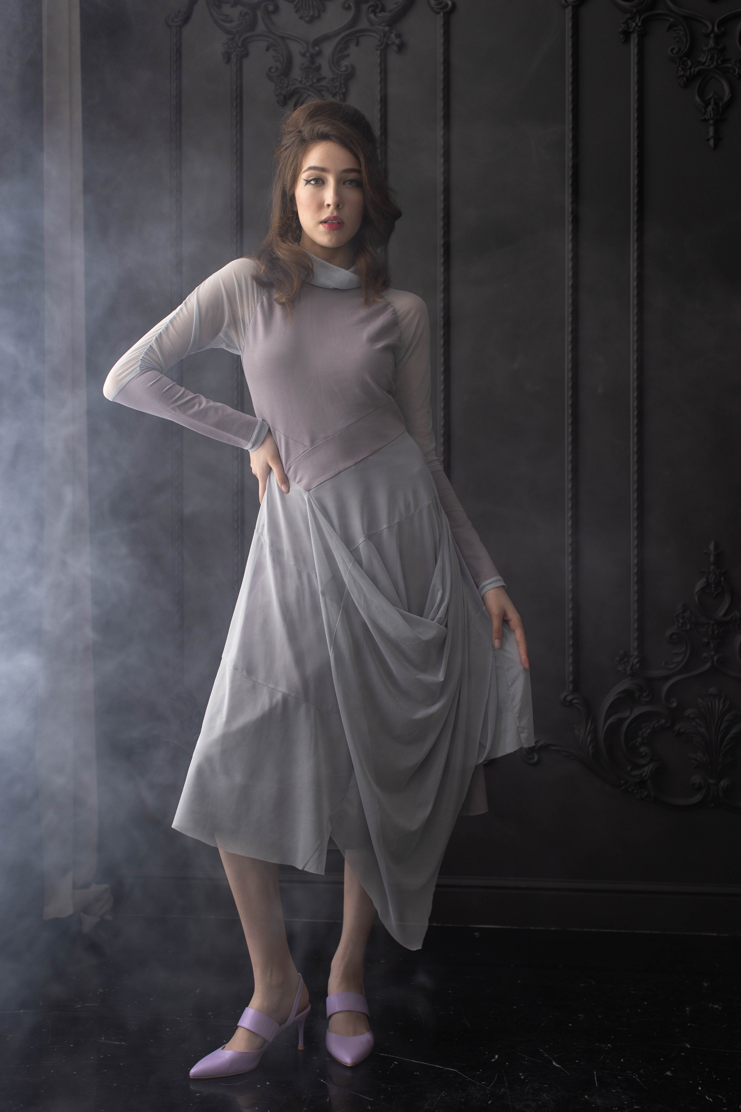 Эльвира. Фотограф в Геленджике, Архипо-Осиповке, Абрау-Дюрсо, Кринице Виктория