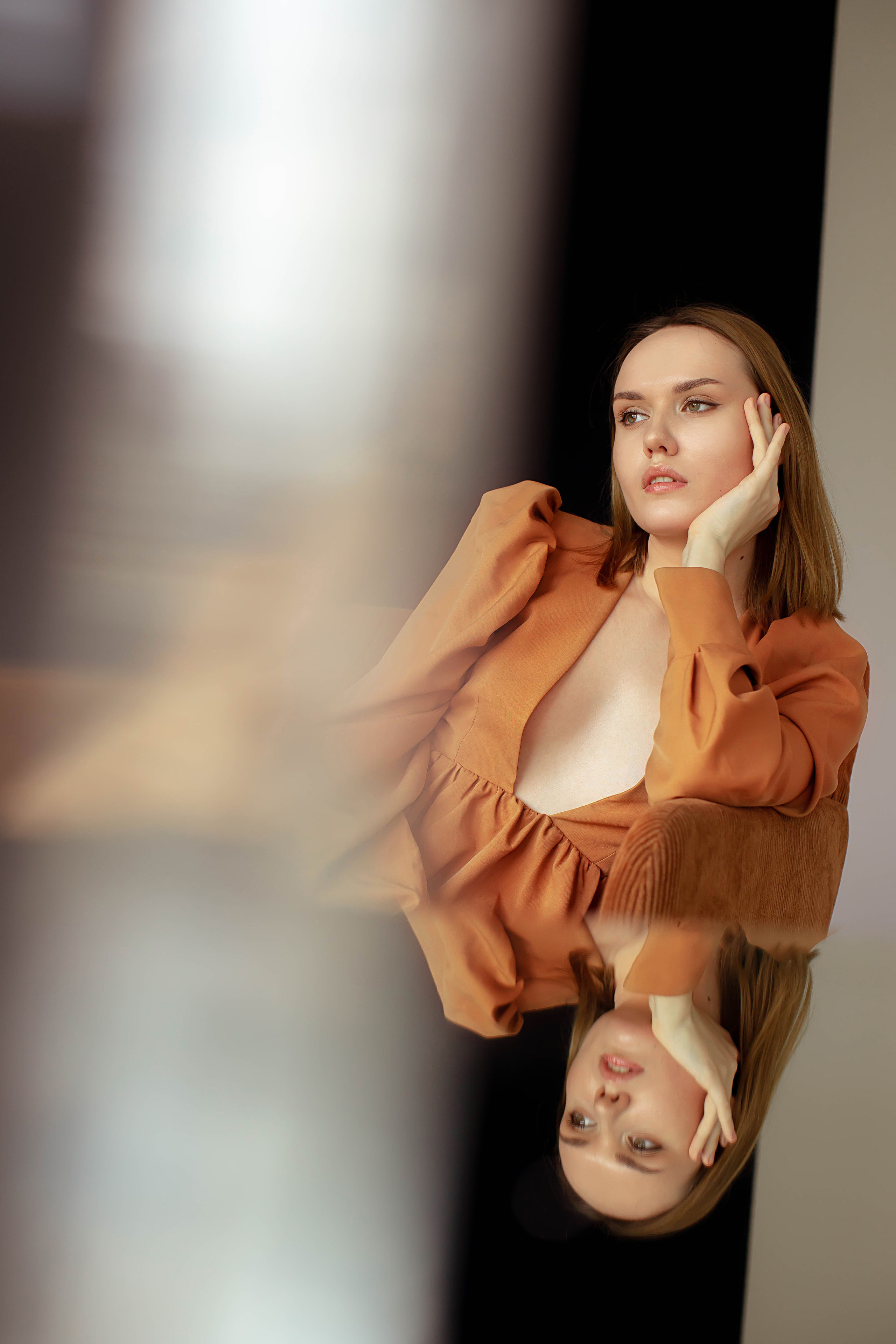 Сьемка для бренда Lipinskaya Brand. Фотограф в Геленджике, Архипо-Осиповке, Абрау-Дюрсо, Кринице Виктория