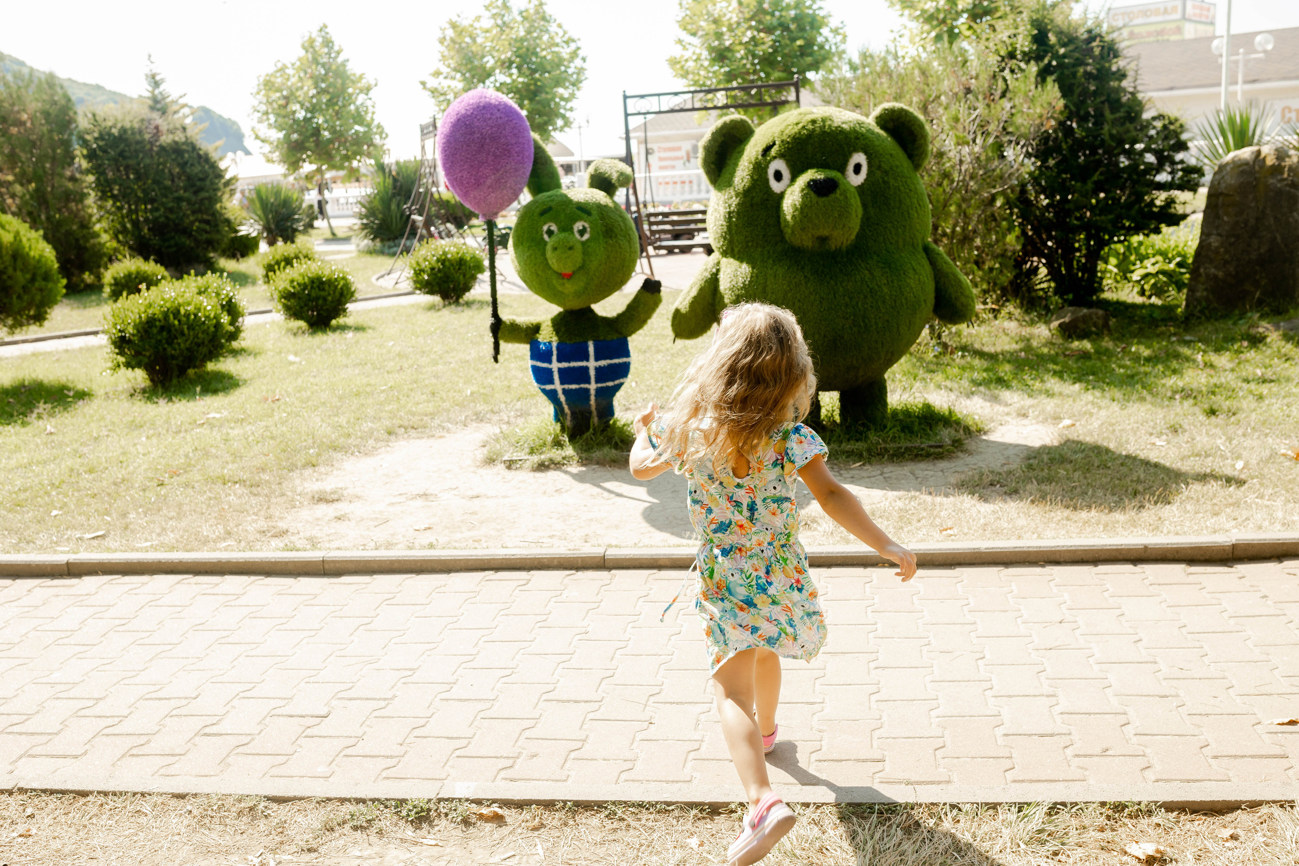 Рита, Виталий и София. Wedding and family photographer in Gelendzhik Victoria Balashova
