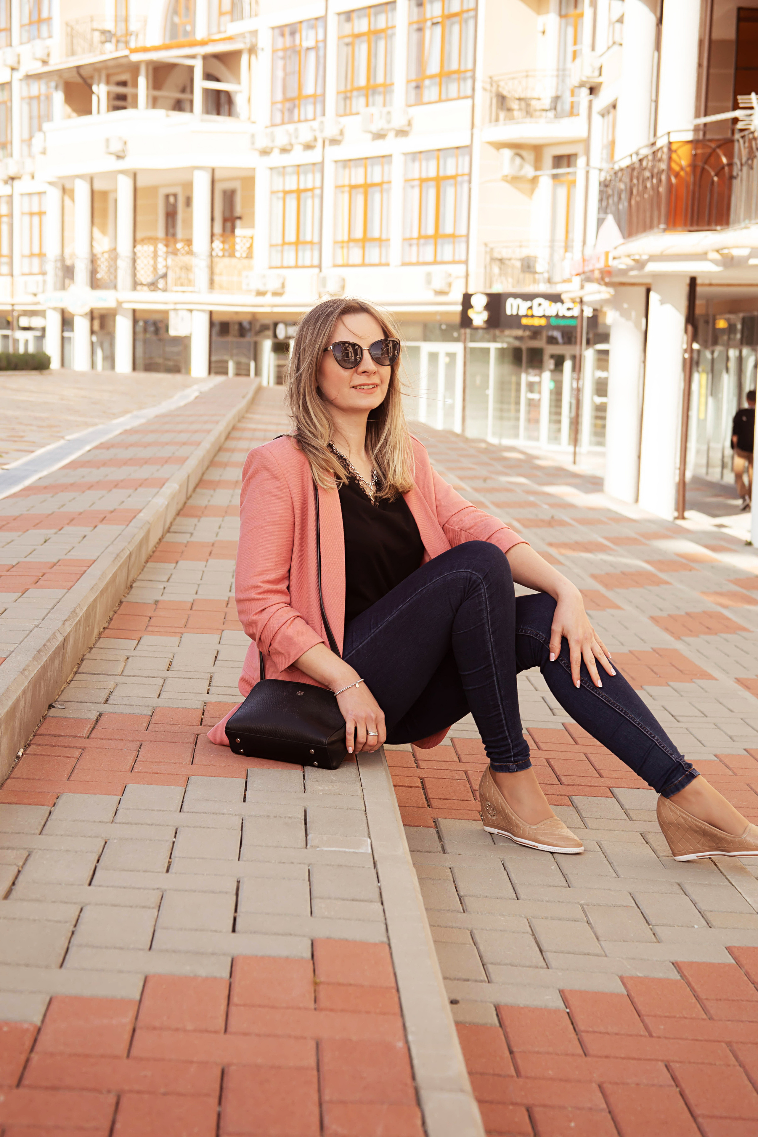 Контент сьёмка для Елены. Фотограф в Геленджике, Архипо-Осиповке, Абрау-Дюрсо, Кринице Виктория