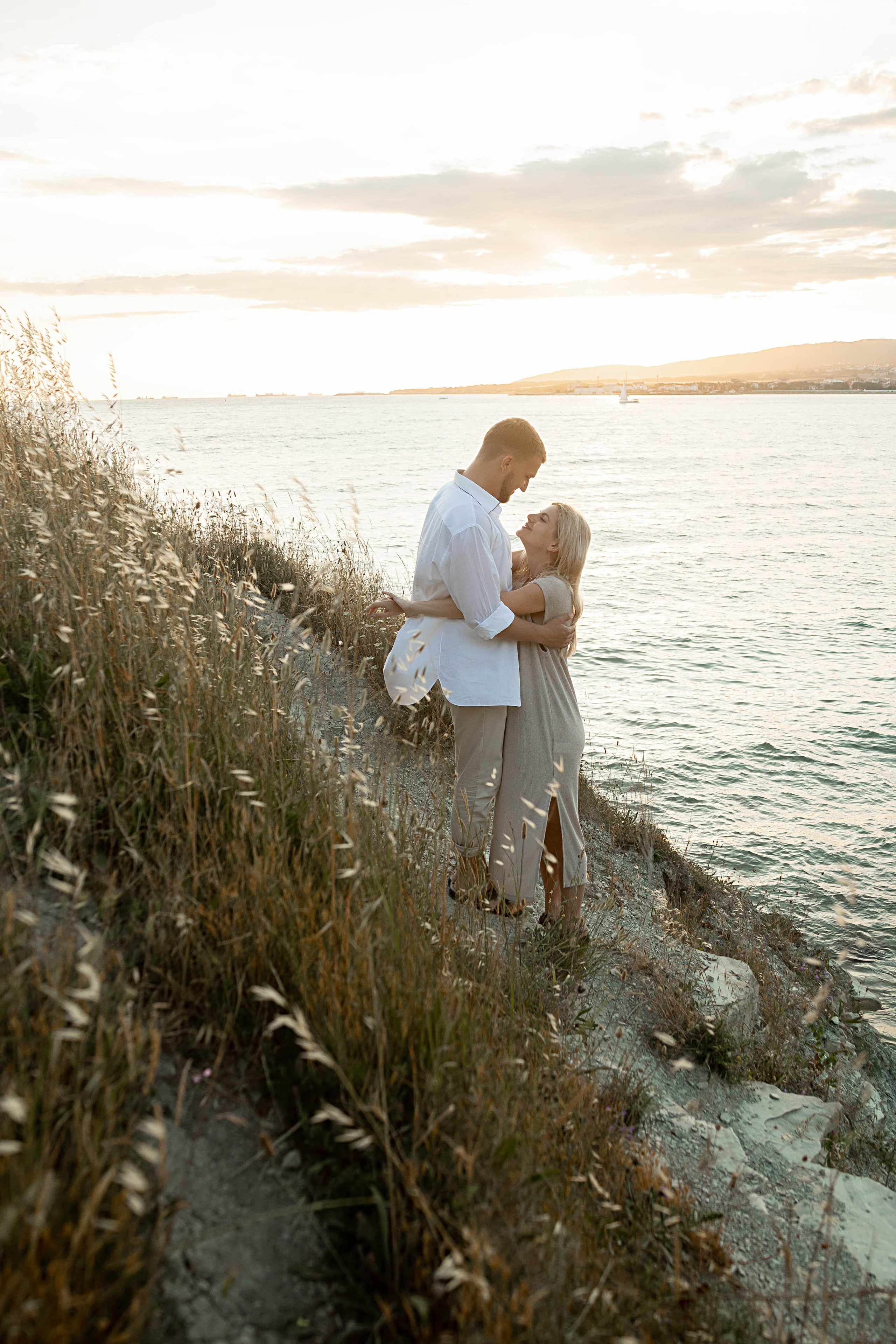 Татьяна и Никита. Фотограф в Геленджике, Архипо-Осиповке, Абрау-Дюрсо, Кринице Виктория