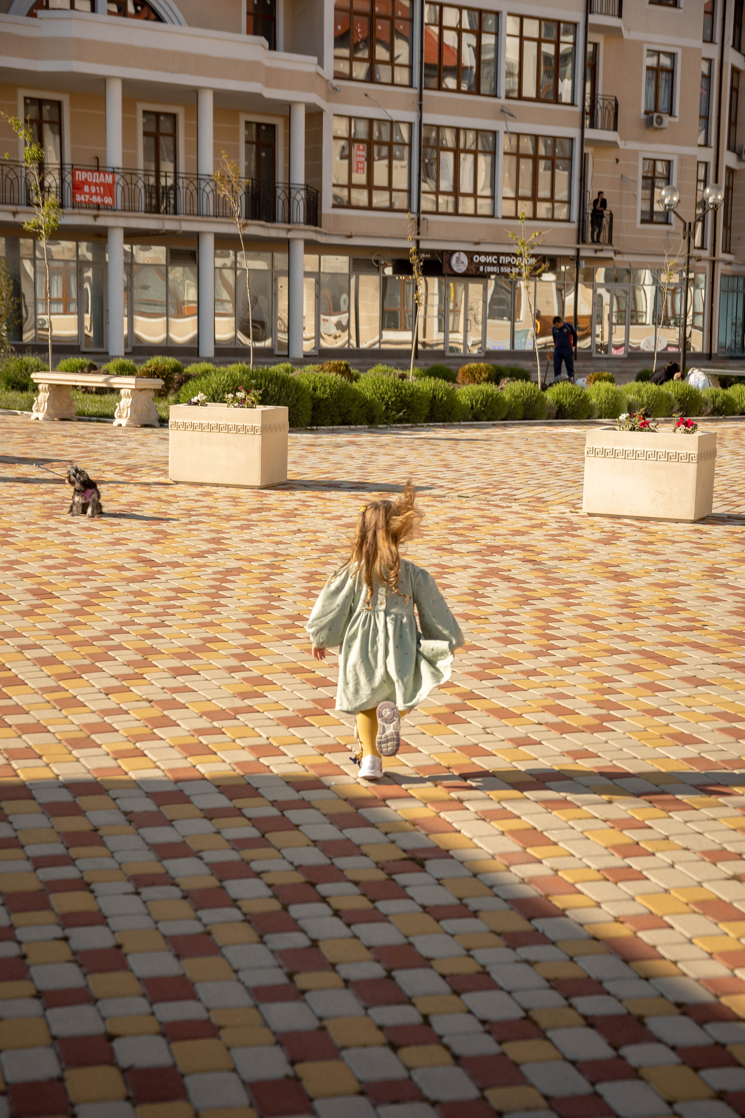 Александра, Вадим и дети. Фотограф в Геленджике, Архипо-Осиповке, Абрау-Дюрсо, Кринице Виктория