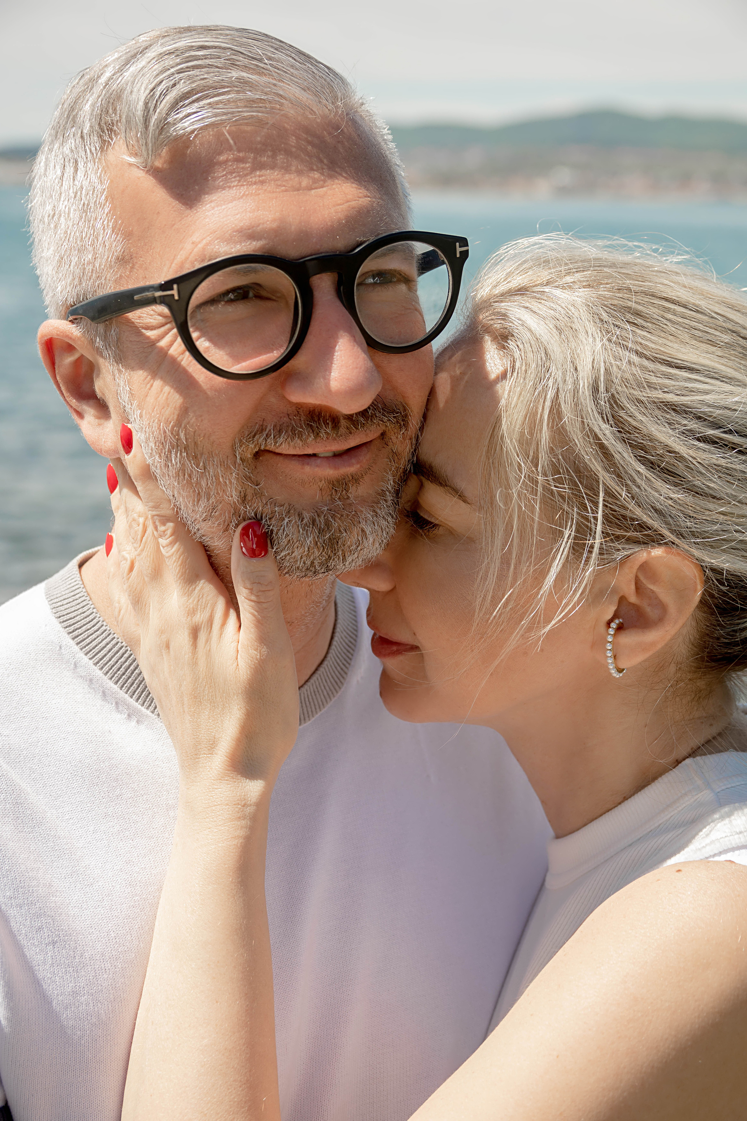 Наталья и Андрей. Фотограф в Геленджике, Архипо-Осиповке, Абрау-Дюрсо, Кринице Виктория
