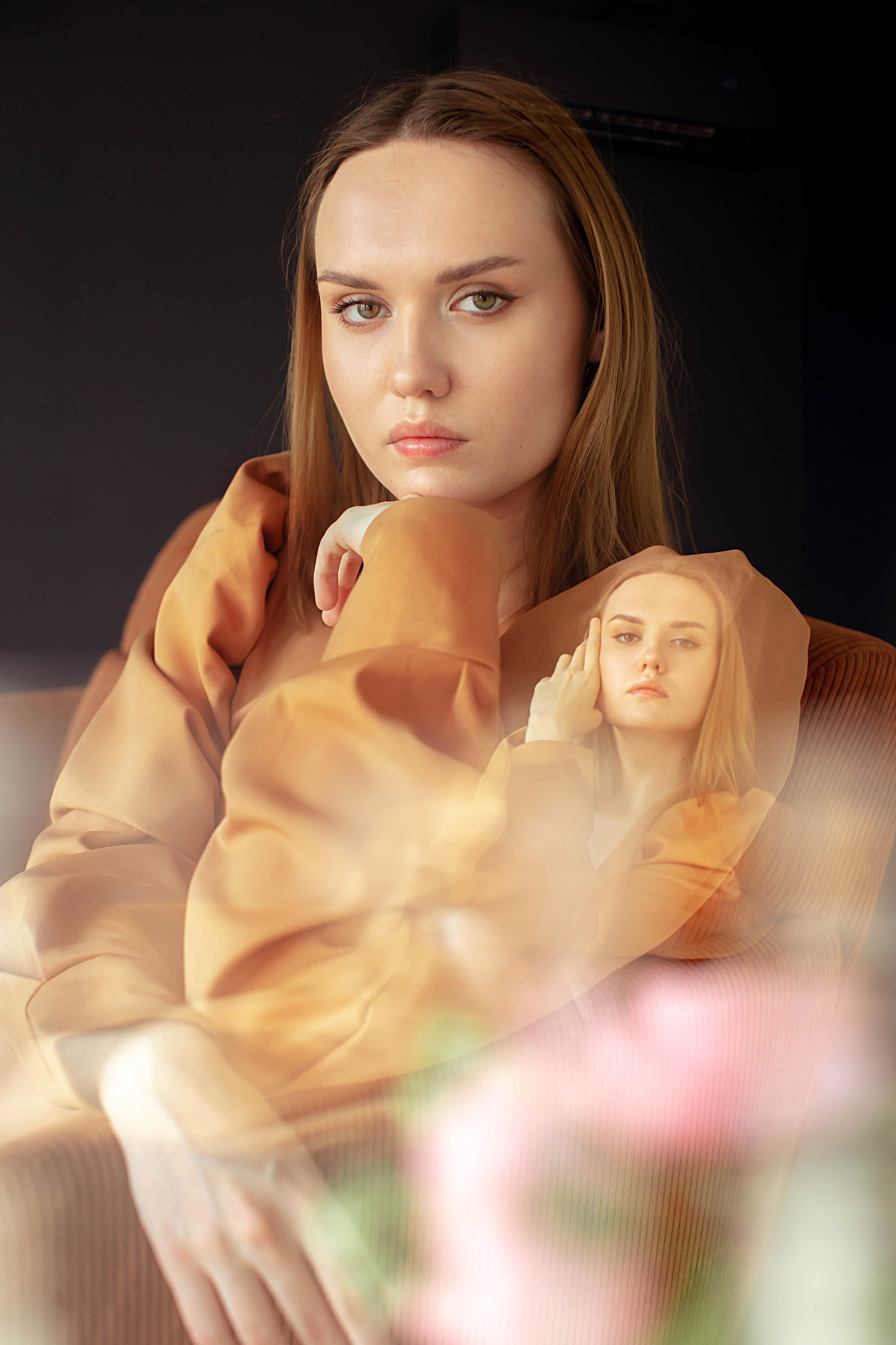 Сьемка для бренда Lipinskaya Brand. Фотограф в Геленджике, Архипо-Осиповке, Абрау-Дюрсо, Кринице Виктория