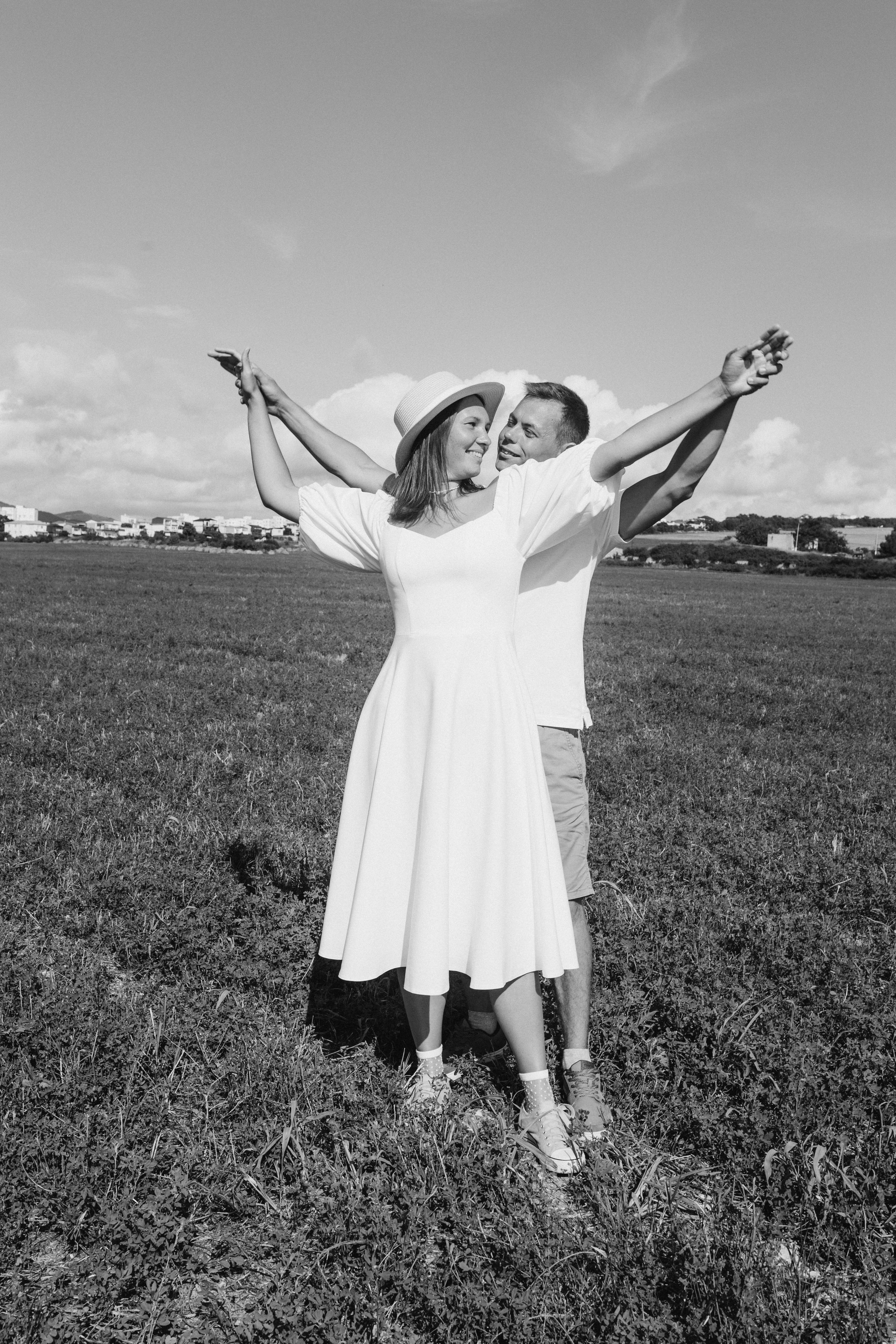 Алёна и Андрей. Wedding and family photographer in Gelendzhik Victoria Balashova