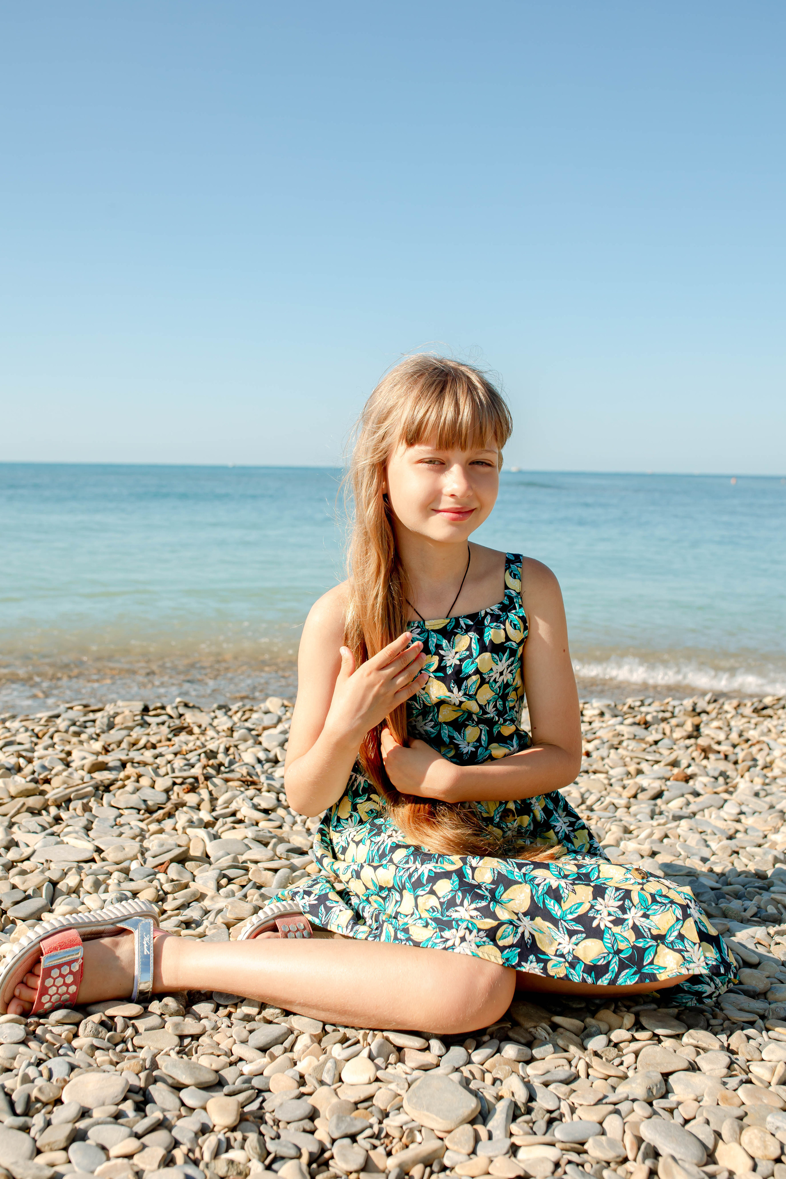 Екатерина, Константин и дети. Фотограф в Геленджике, Архипо-Осиповке, Абрау-Дюрсо, Кринице Виктория