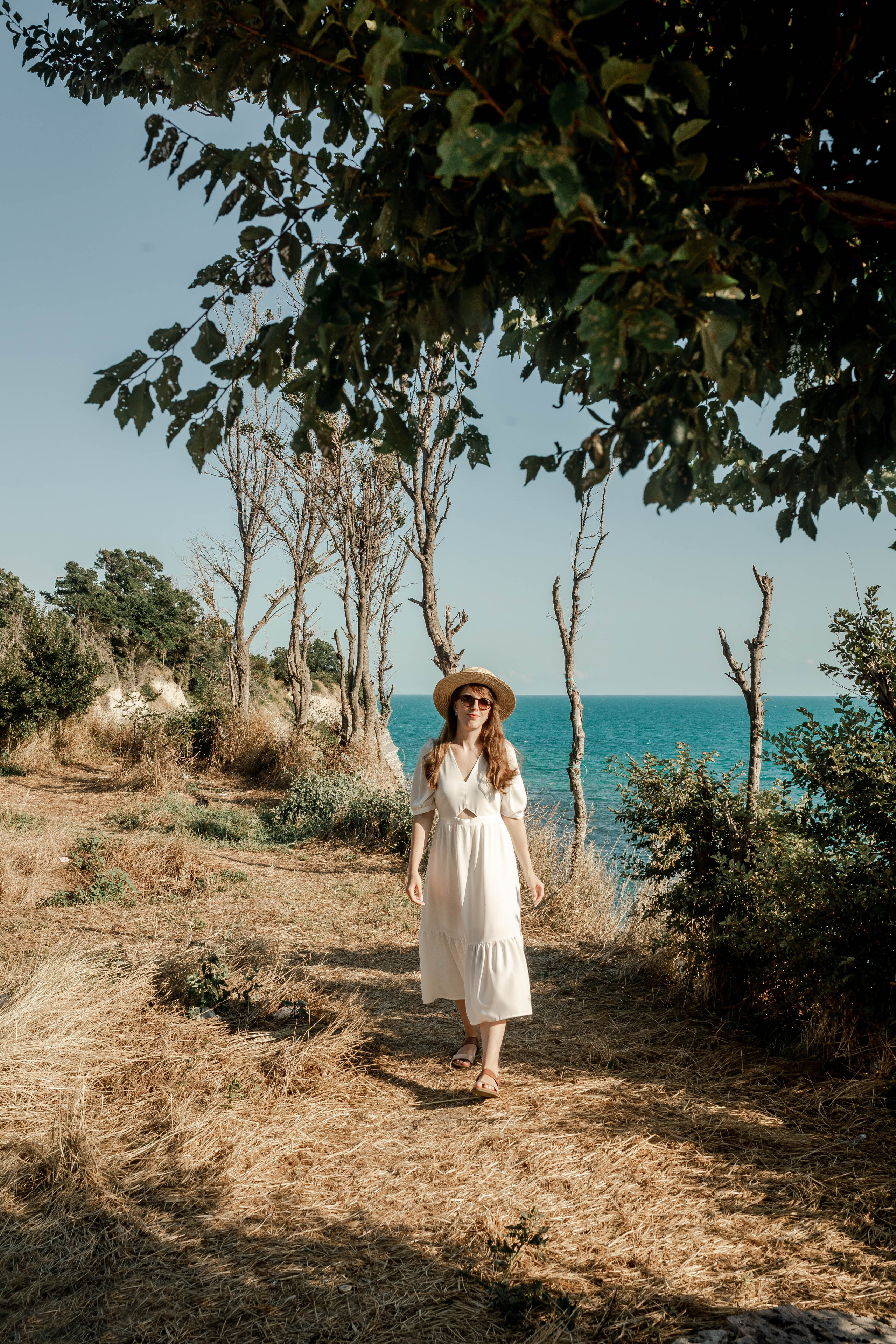 Сергей и Елена. Wedding and family photographer in Gelendzhik Victoria Balashova